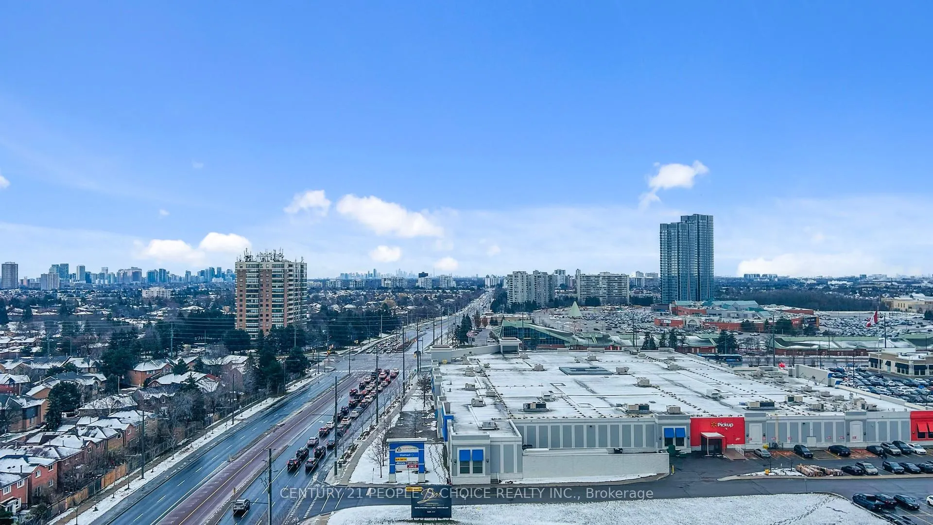 Photo 34 of Unit 1404, 7890 Bathurst Street, Vaughan, Beverley Glen — HOMEH