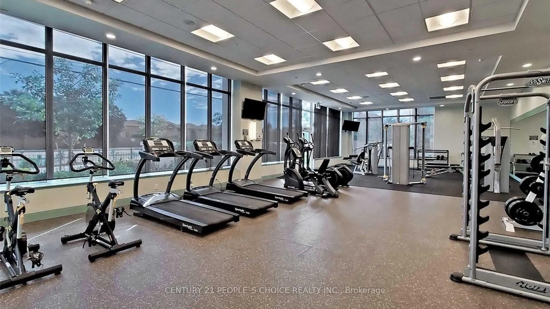 Photo 35 of Unit 1404, 7890 Bathurst Street, Vaughan, Beverley Glen — HOMEH