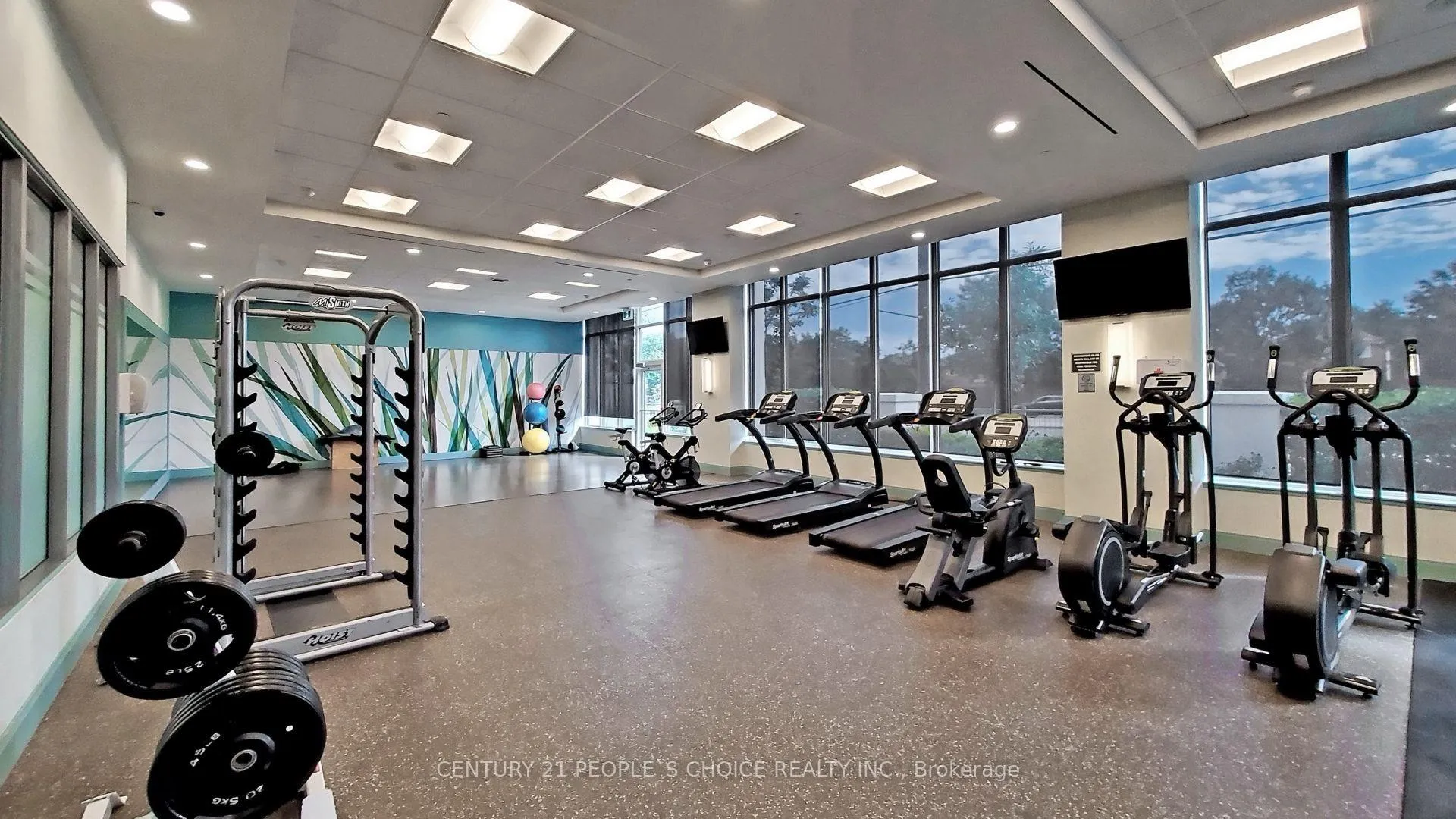 Photo 36 of Unit 1404, 7890 Bathurst Street, Vaughan, Beverley Glen — HOMEH