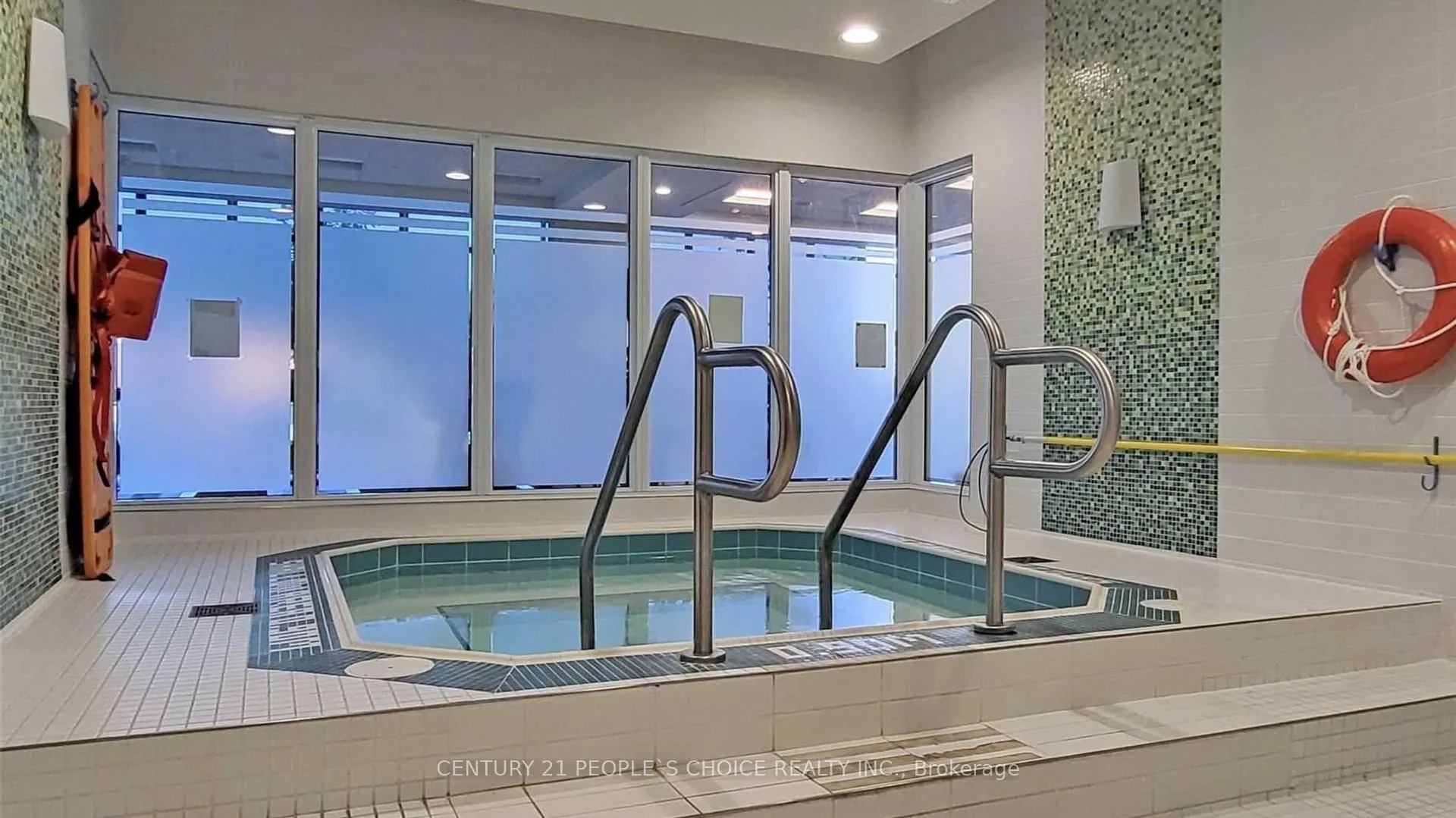Photo 37 of Unit 1404, 7890 Bathurst Street, Vaughan, Beverley Glen — HOMEH