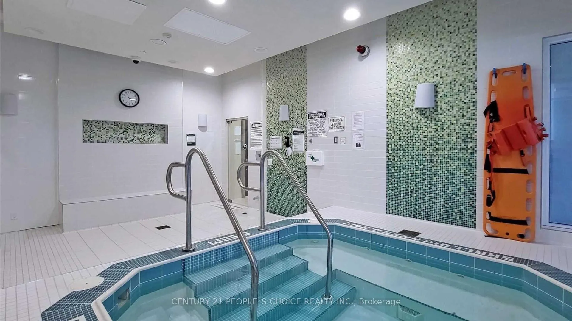Photo 38 of Unit 1404, 7890 Bathurst Street, Vaughan, Beverley Glen — HOMEH