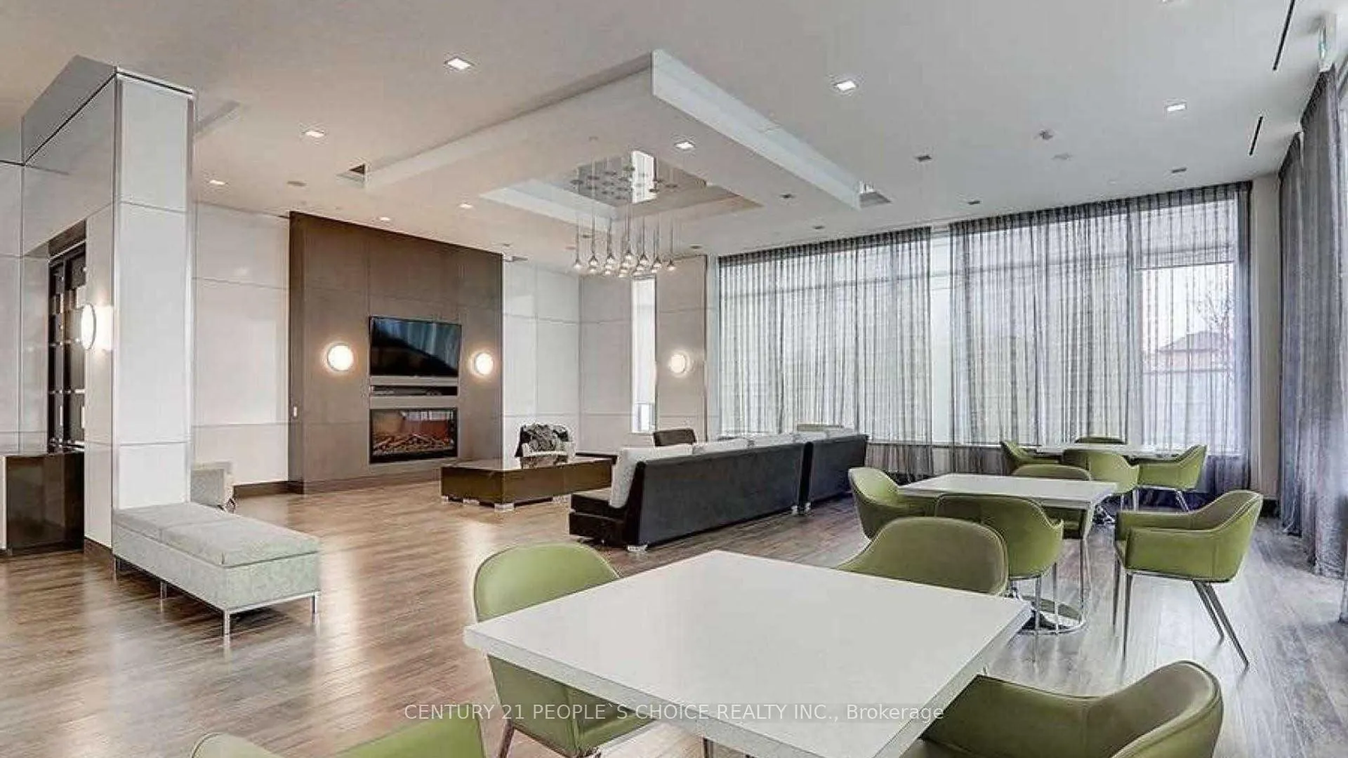 Photo 41 of Unit 1404, 7890 Bathurst Street, Vaughan, Beverley Glen — HOMEH