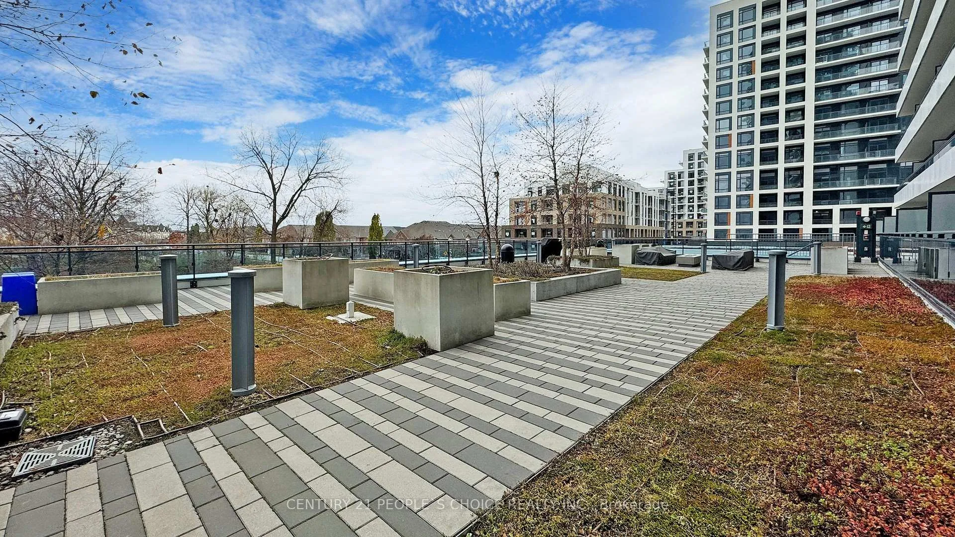 Photo 47 of Unit 1404, 7890 Bathurst Street, Vaughan, Beverley Glen — HOMEH