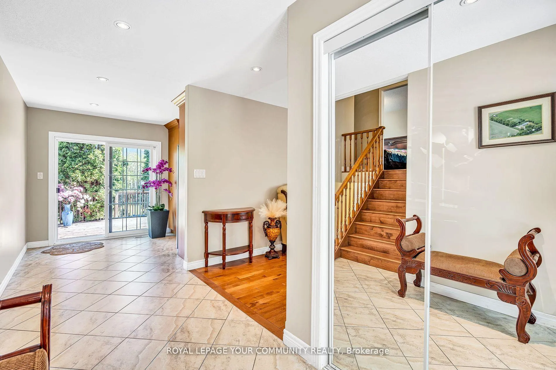 Photo 6 of 2449 Old Second Road N, Springwater, Elmvale — HOMEH