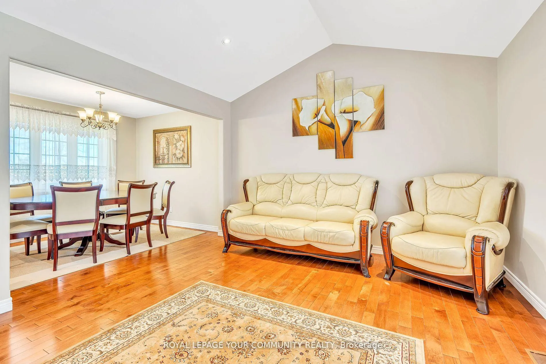 Photo 8 of 2449 Old Second Road N, Springwater, Elmvale — HOMEH