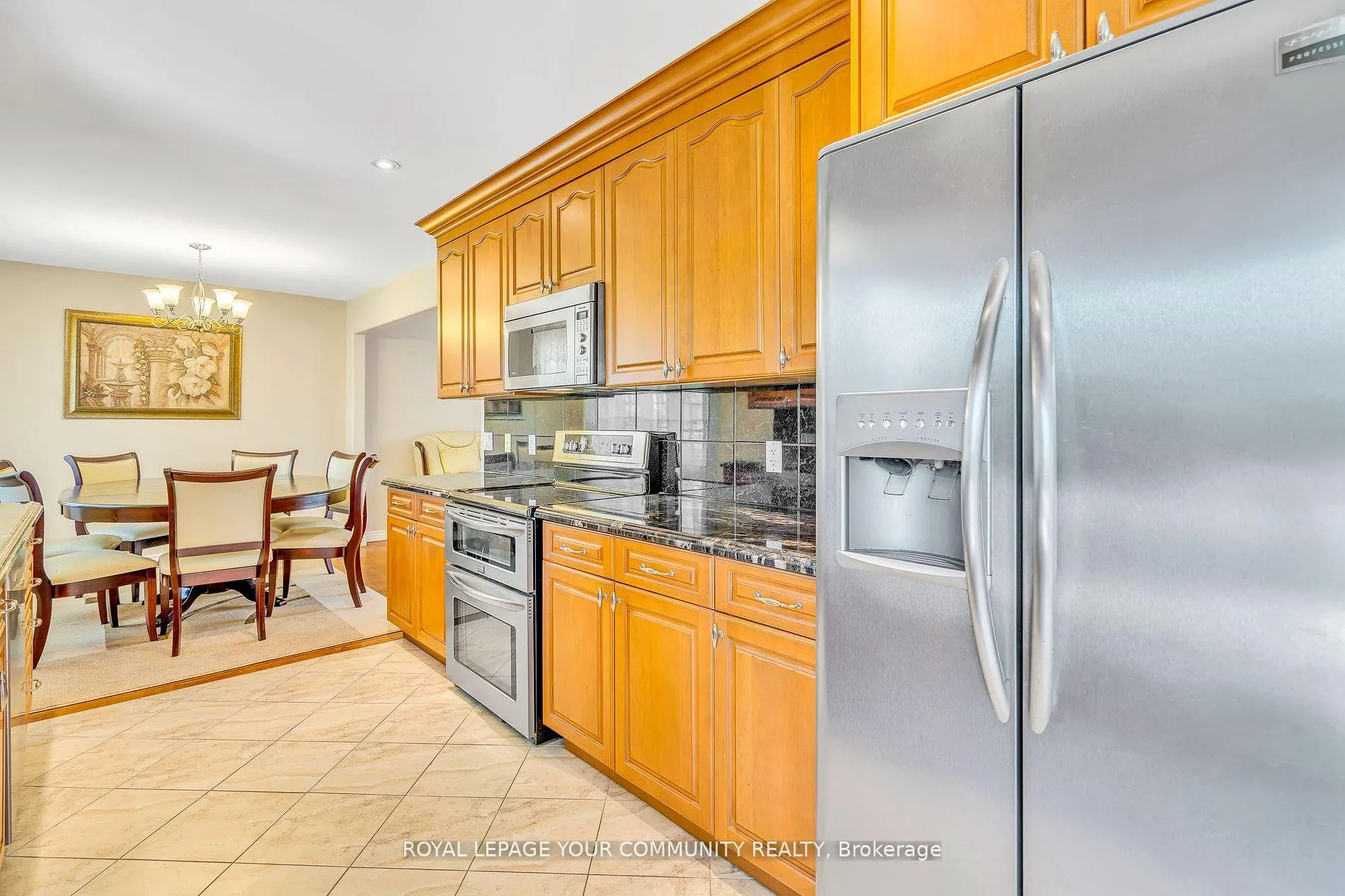 Photo 9 of 2449 Old Second Road N, Springwater, Elmvale — HOMEH