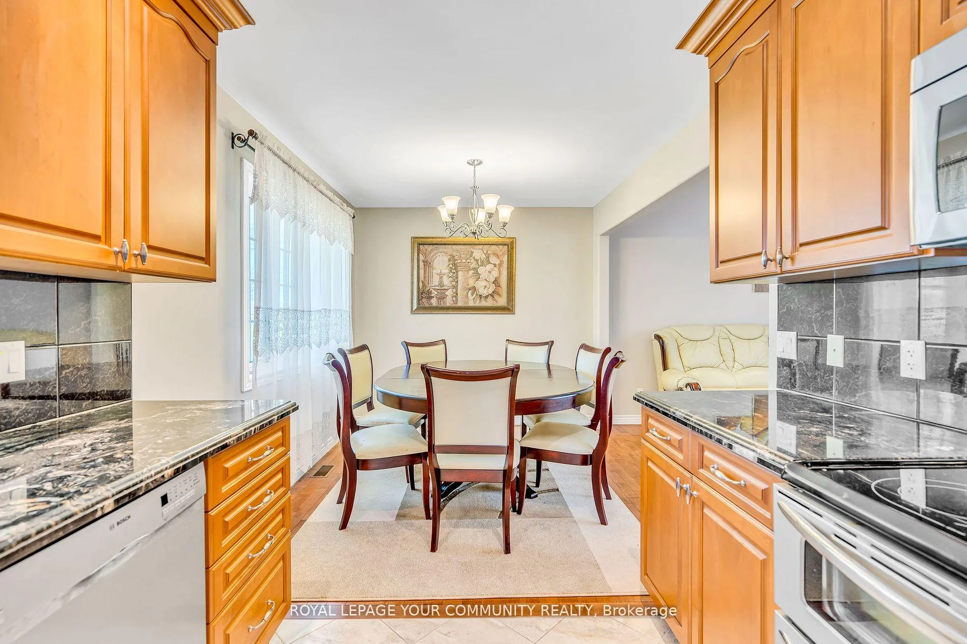 Photo 10 of 2449 Old Second Road N, Springwater, Elmvale — HOMEH