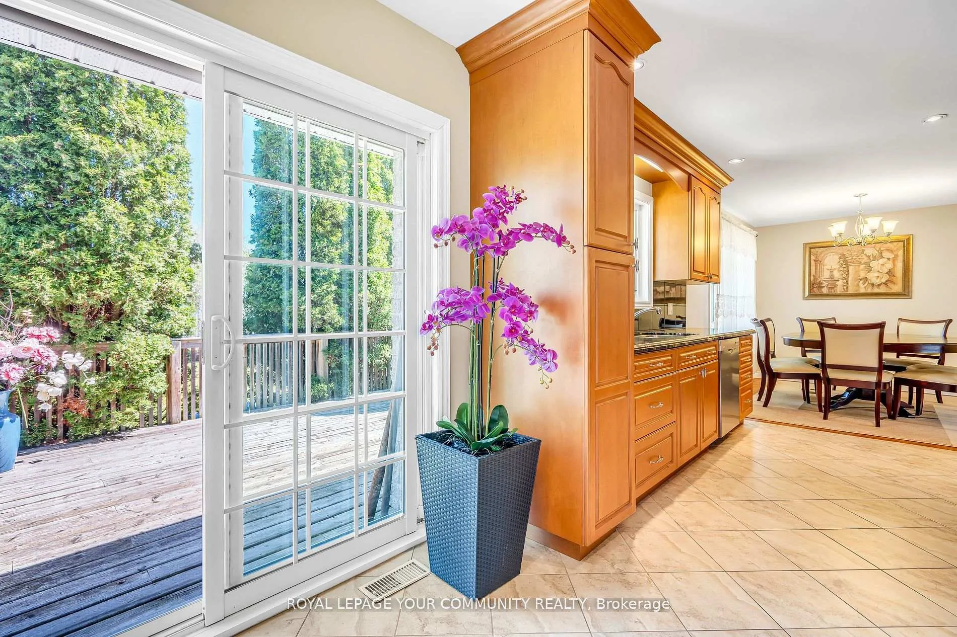 Photo 11 of 2449 Old Second Road N, Springwater, Elmvale — HOMEH