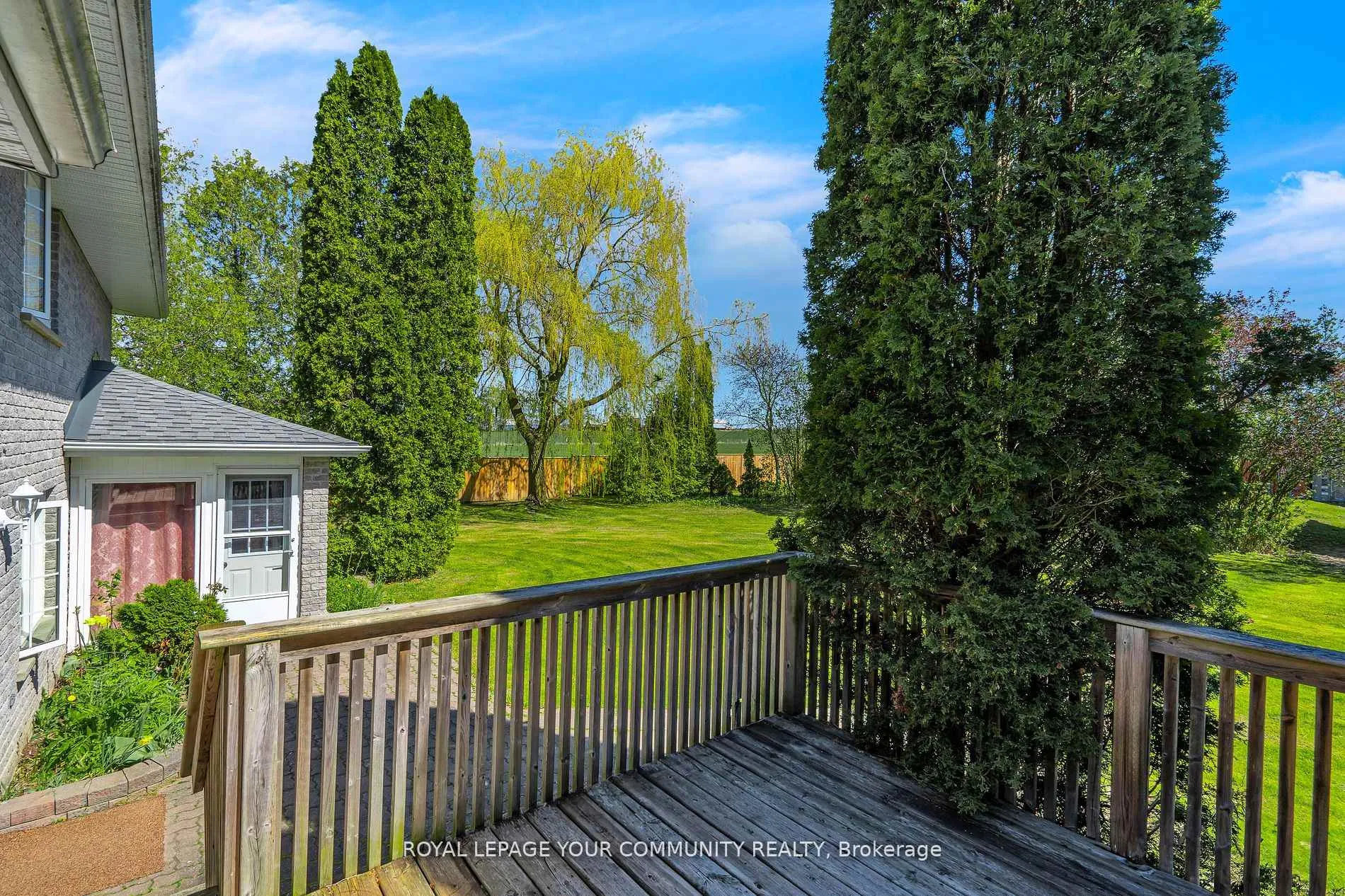 Photo 12 of 2449 Old Second Road N, Springwater, Elmvale — HOMEH