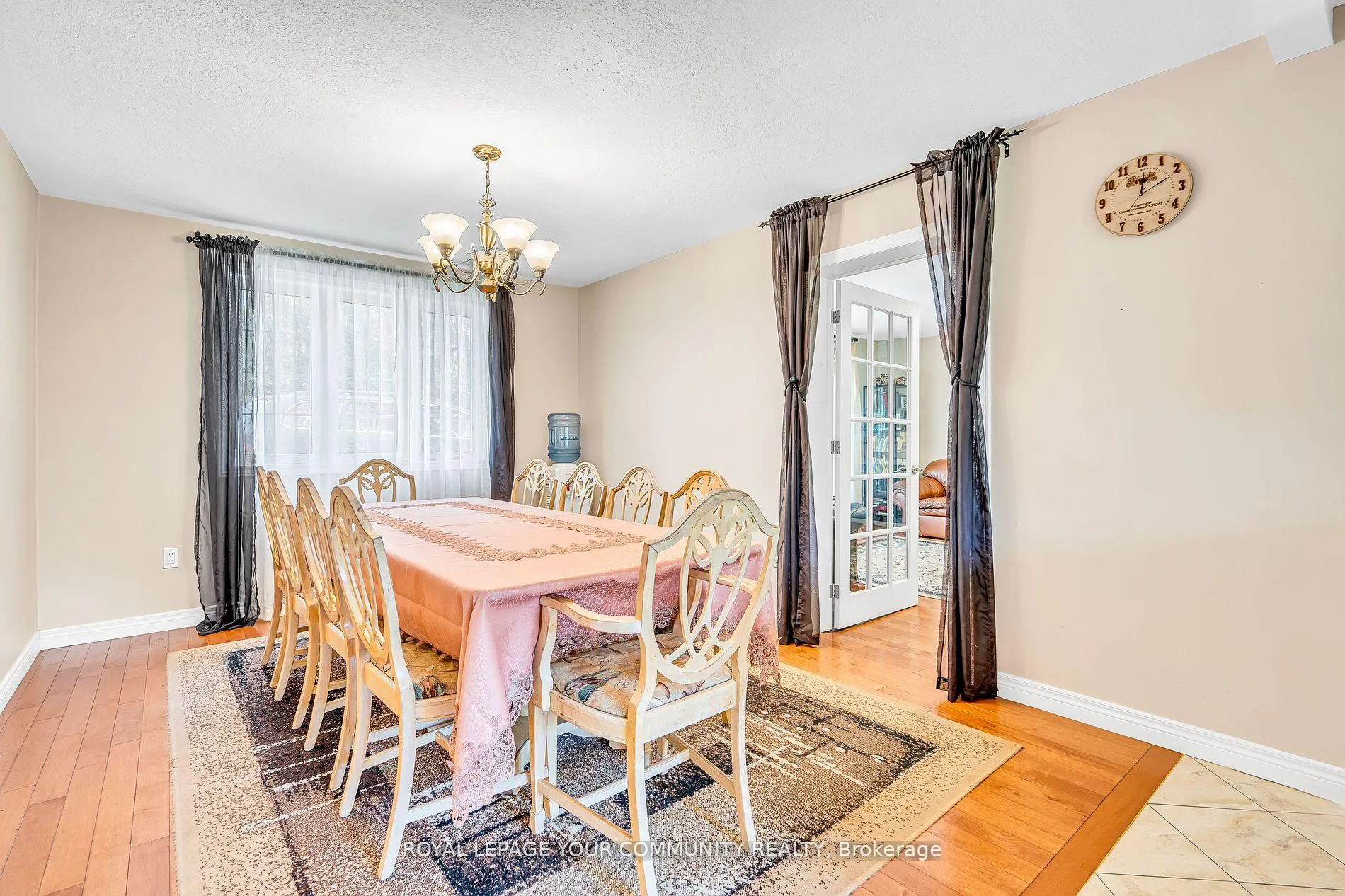 Photo 18 of 2449 Old Second Road N, Springwater, Elmvale — HOMEH