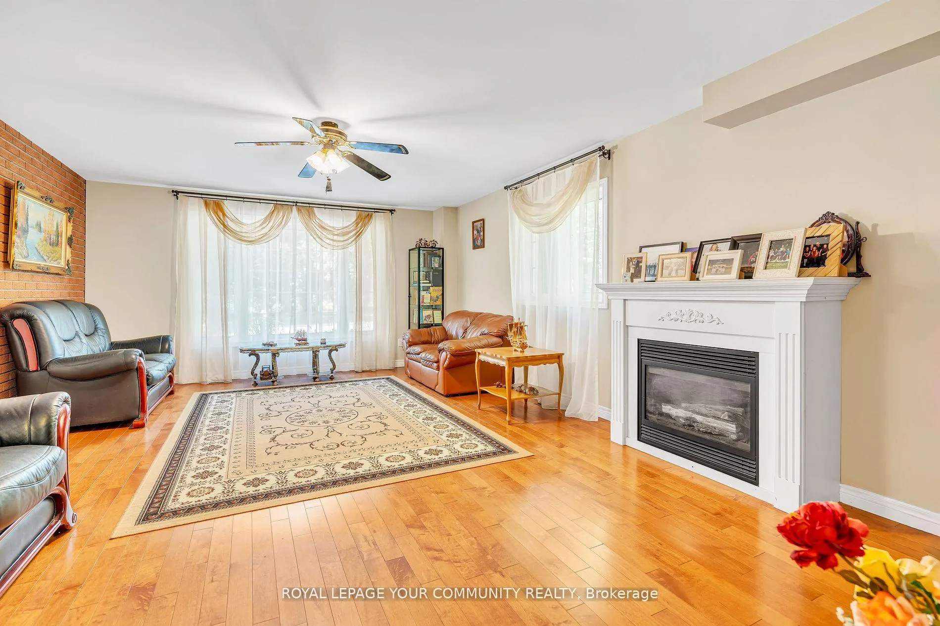 Photo 21 of 2449 Old Second Road N, Springwater, Elmvale — HOMEH