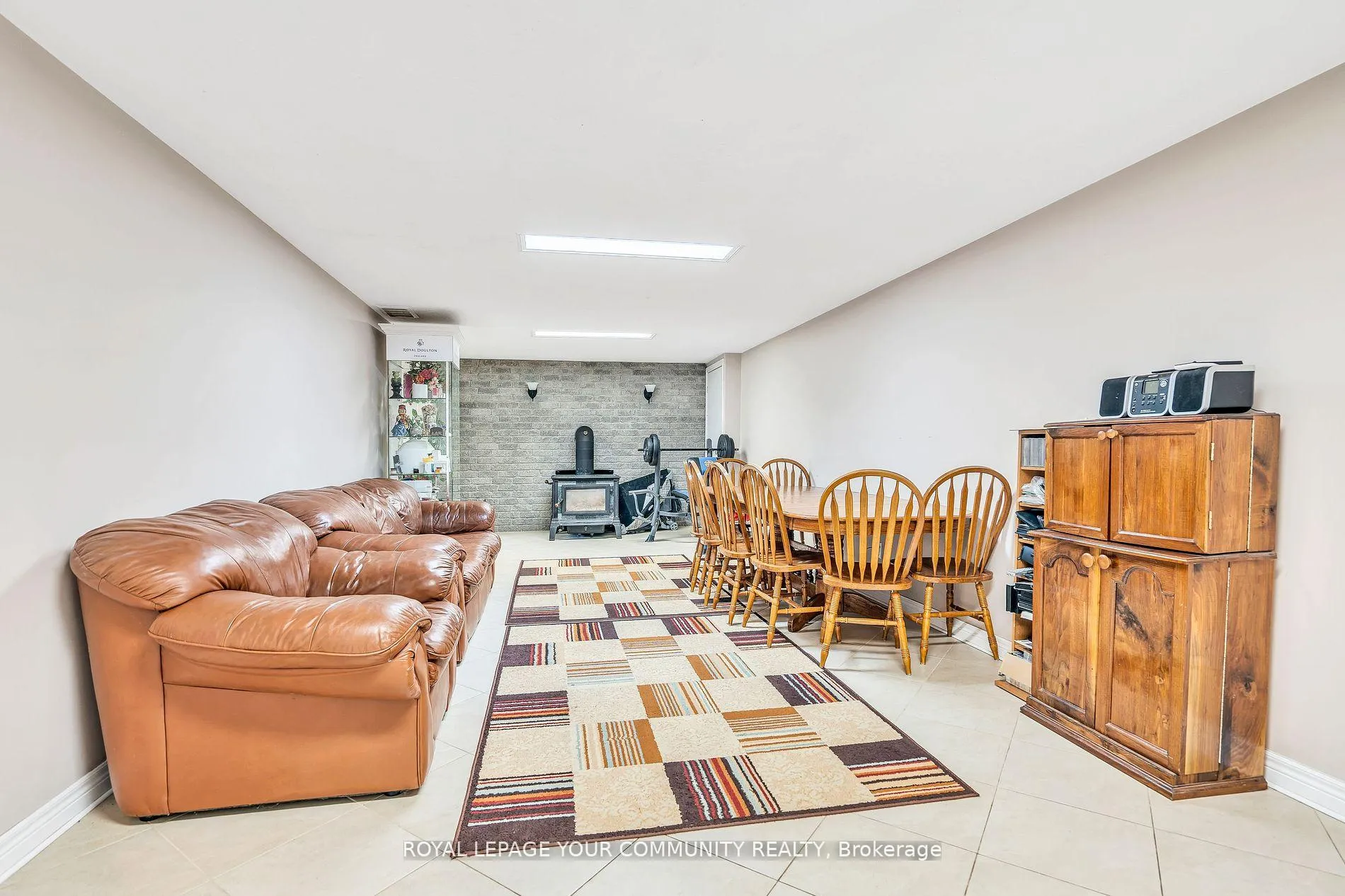 Photo 29 of 2449 Old Second Road N, Springwater, Elmvale — HOMEH