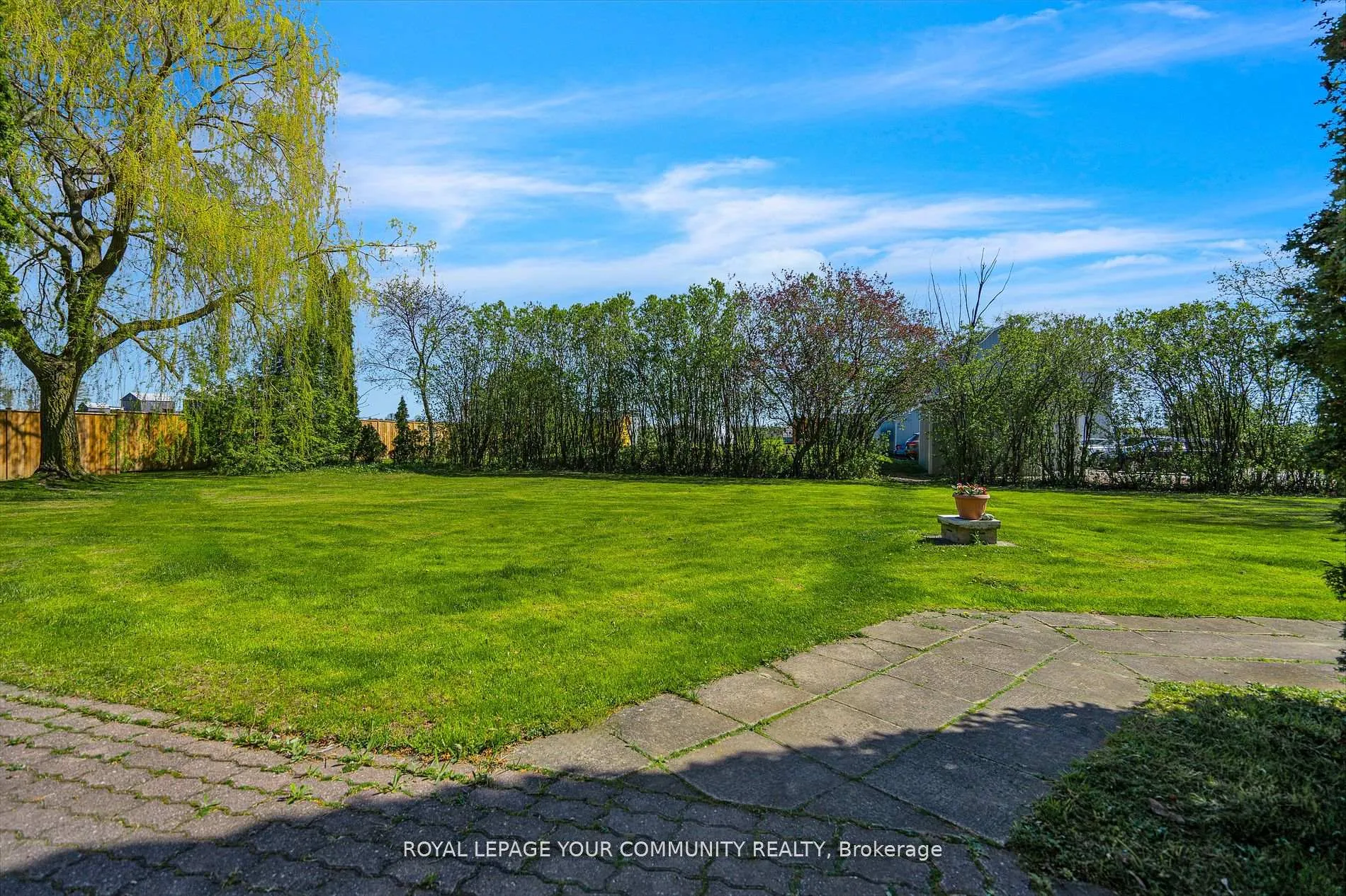 Photo 31 of 2449 Old Second Road N, Springwater, Elmvale — HOMEH