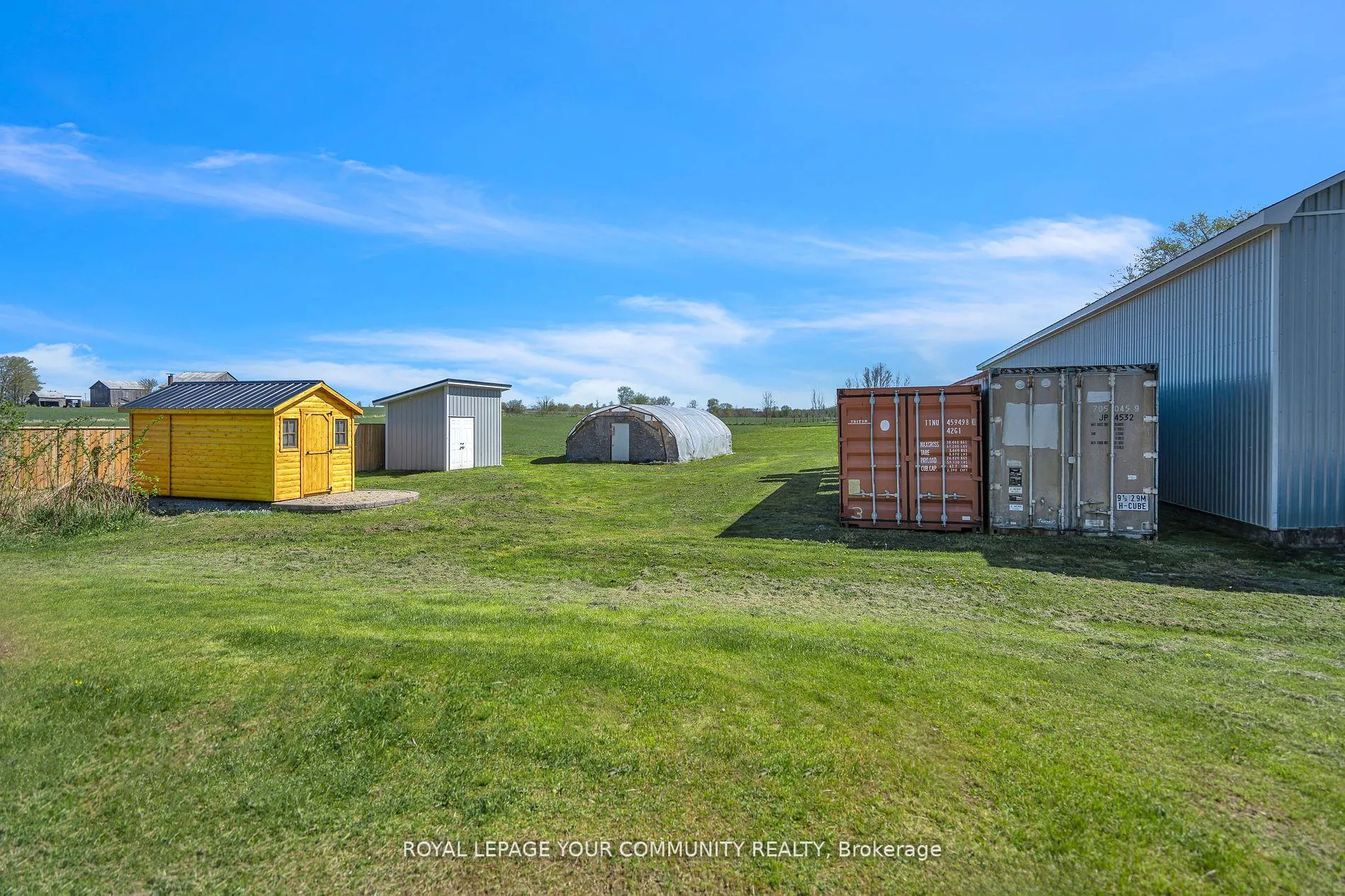 Photo 33 of 2449 Old Second Road N, Springwater, Elmvale — HOMEH