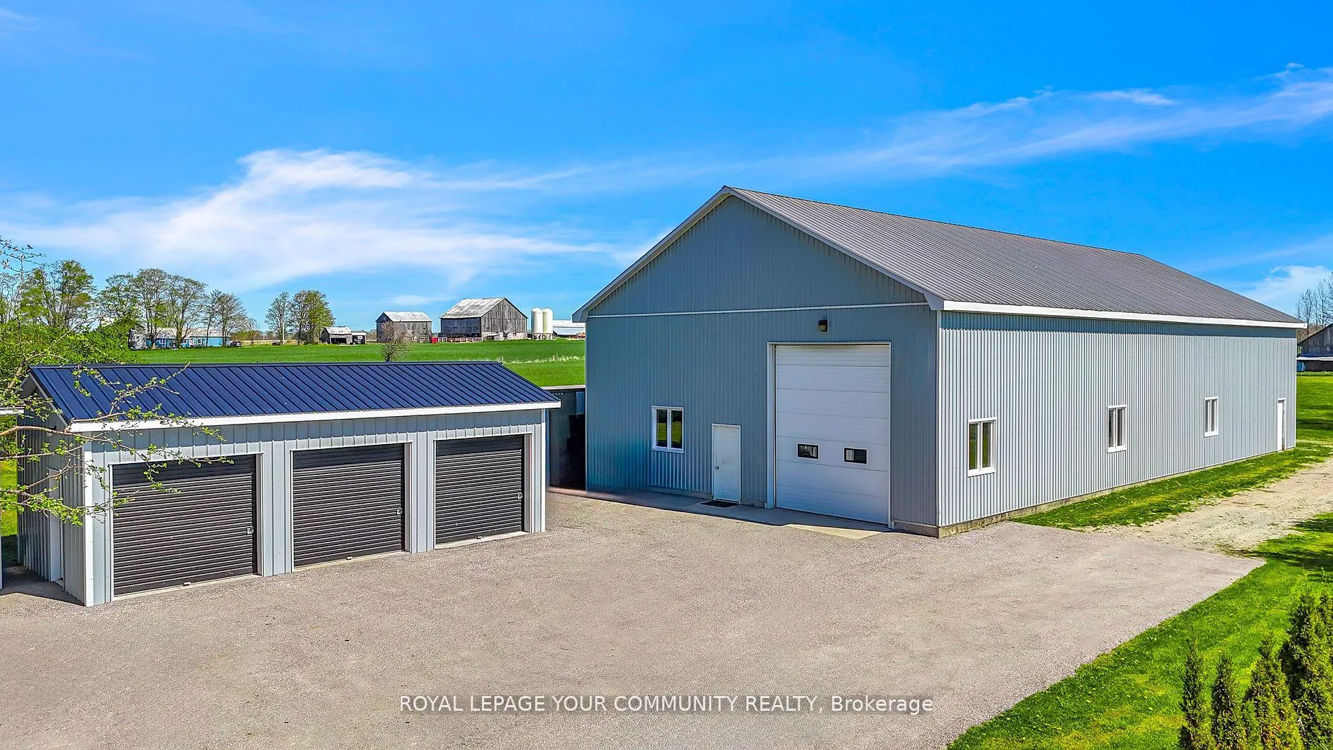 Photo 34 of 2449 Old Second Road N, Springwater, Elmvale — HOMEH