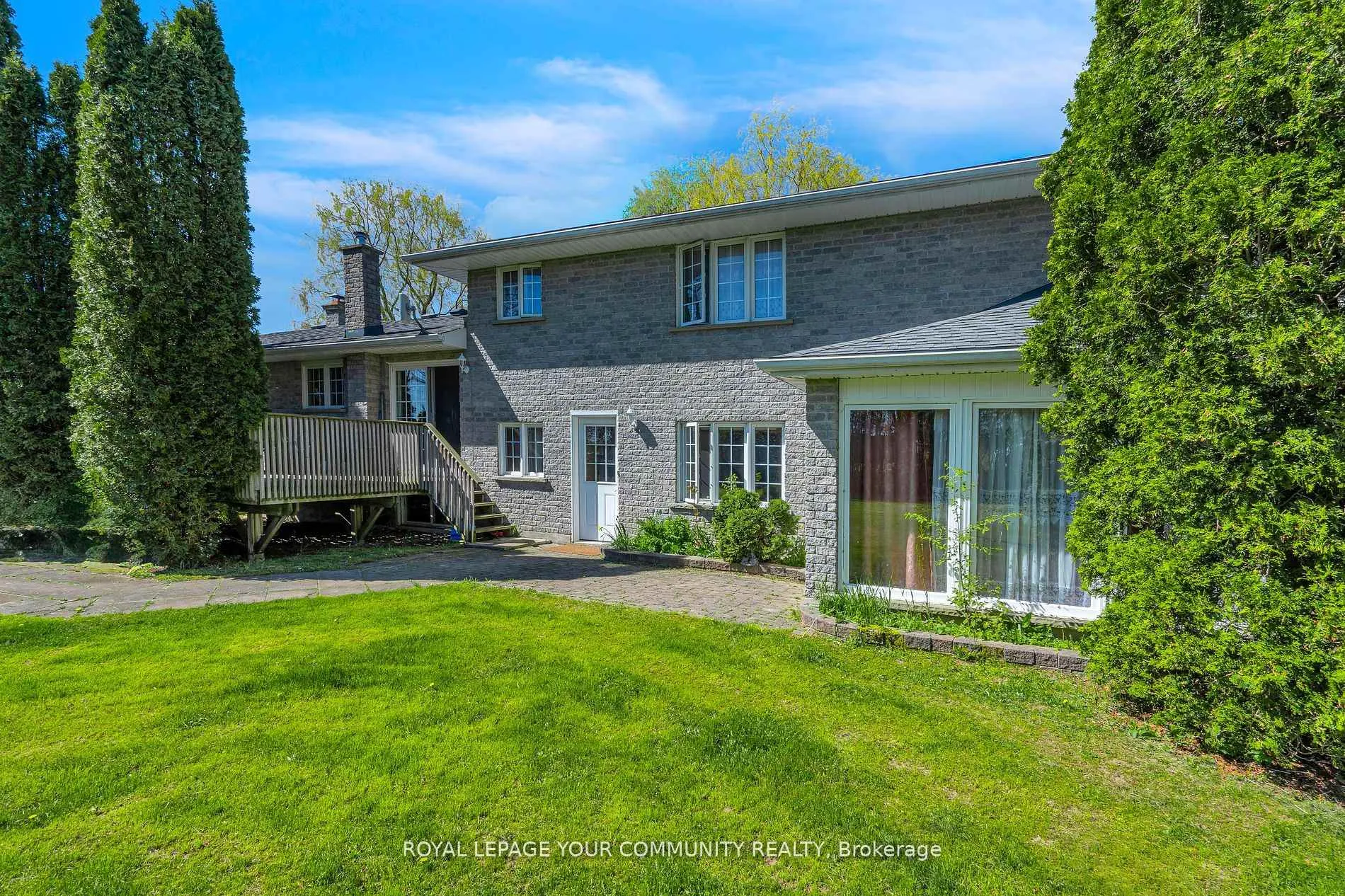 Photo 37 of 2449 Old Second Road N, Springwater, Elmvale — HOMEH