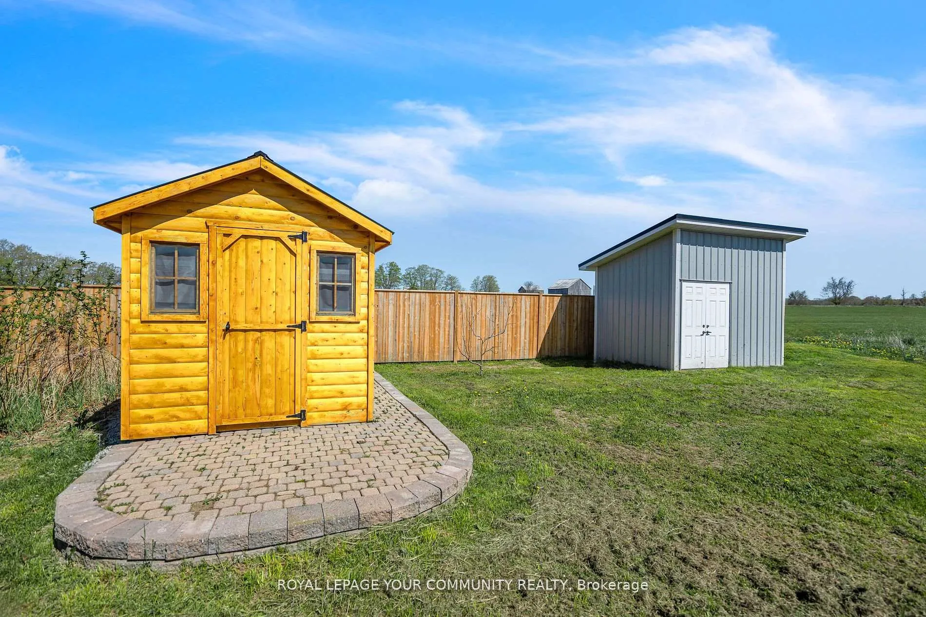Photo 38 of 2449 Old Second Road N, Springwater, Elmvale — HOMEH