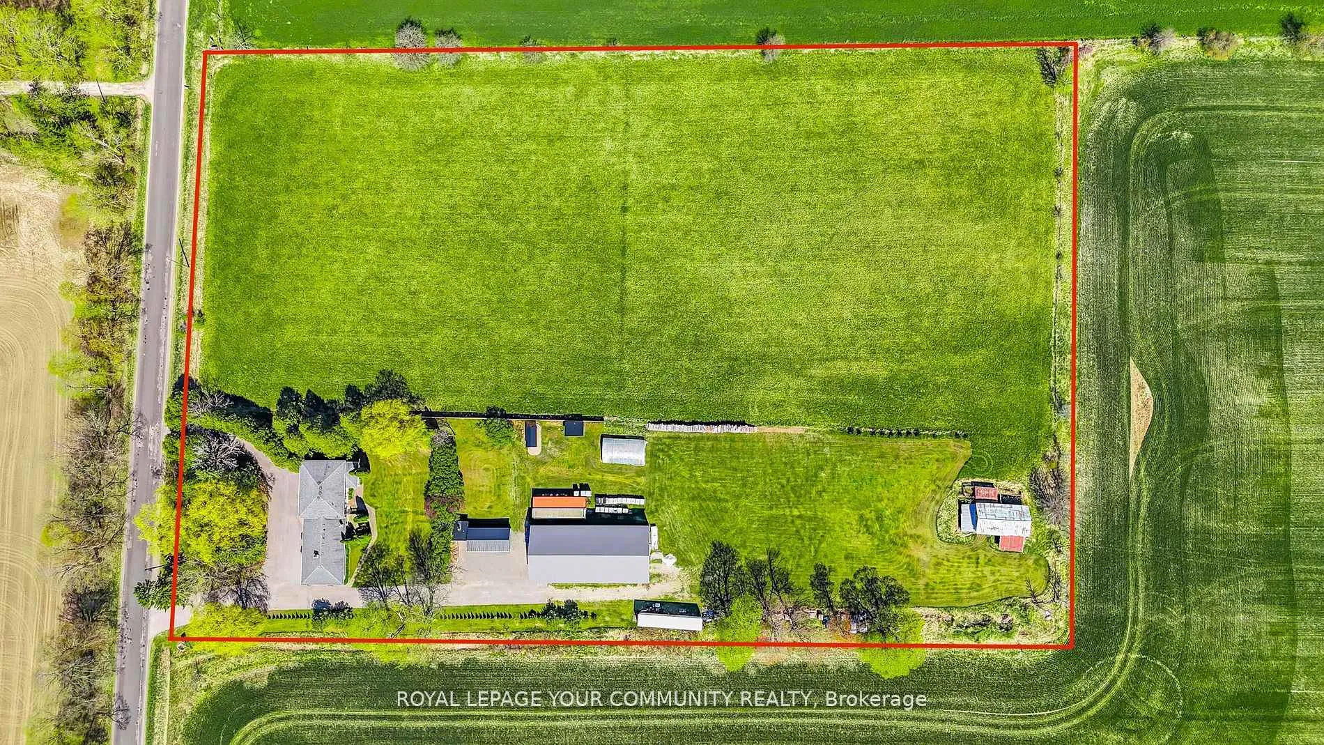 Photo 41 of 2449 Old Second Road N, Springwater, Elmvale — HOMEH