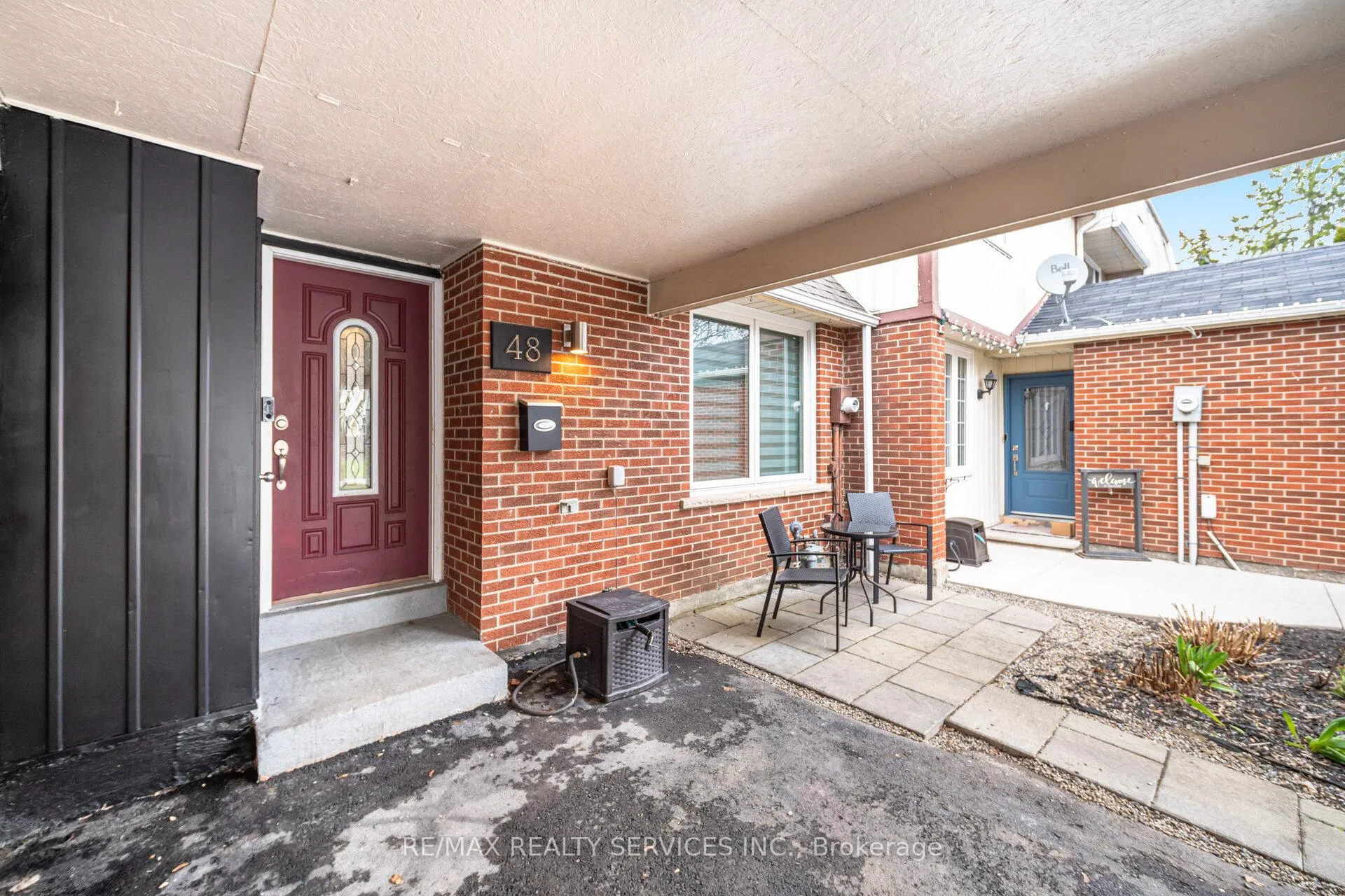 Photo 8 of 48 Terryhill Square, Brampton, Heart Lake East — HOMEH