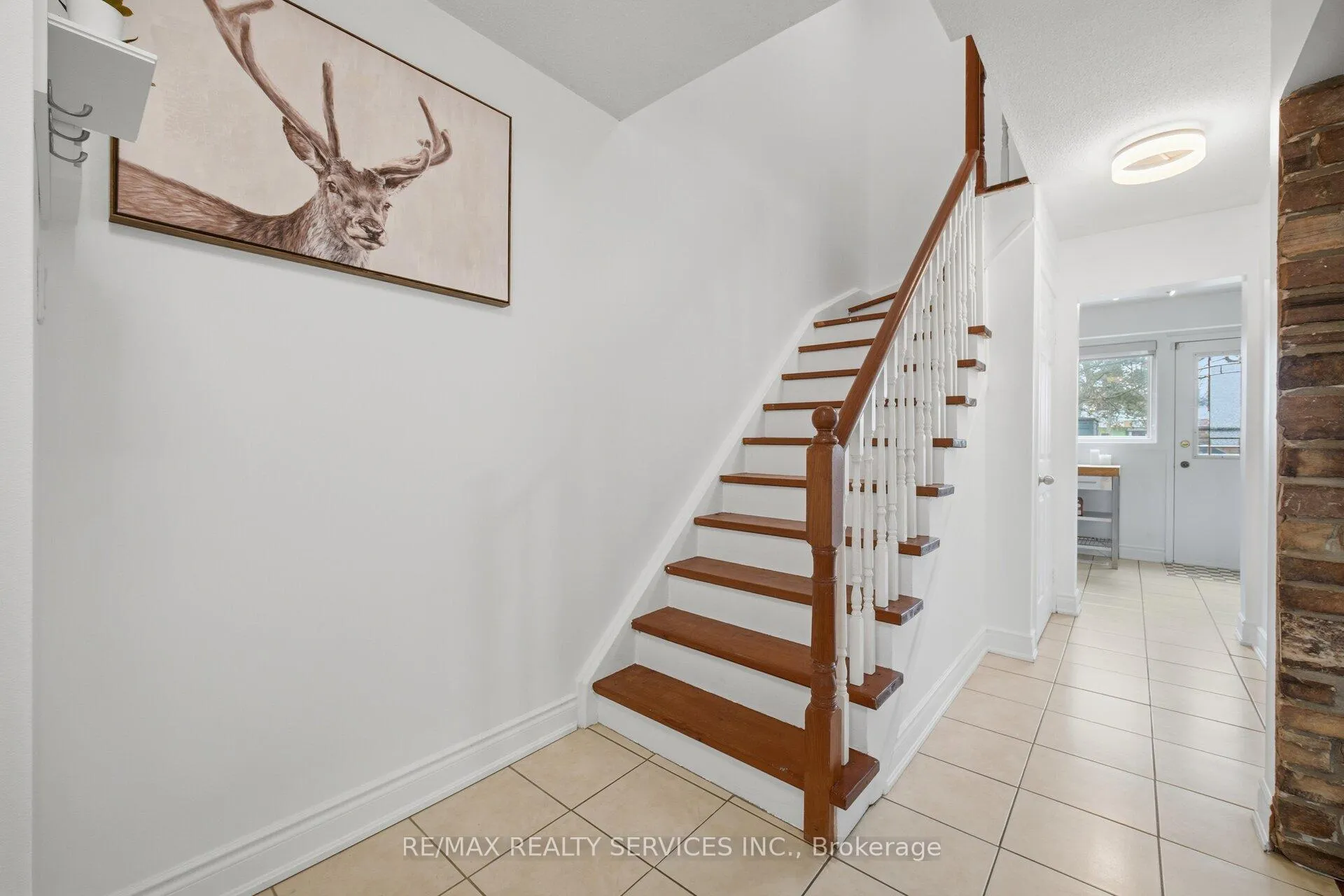 Photo 21 of 48 Terryhill Square, Brampton, Heart Lake East — HOMEH