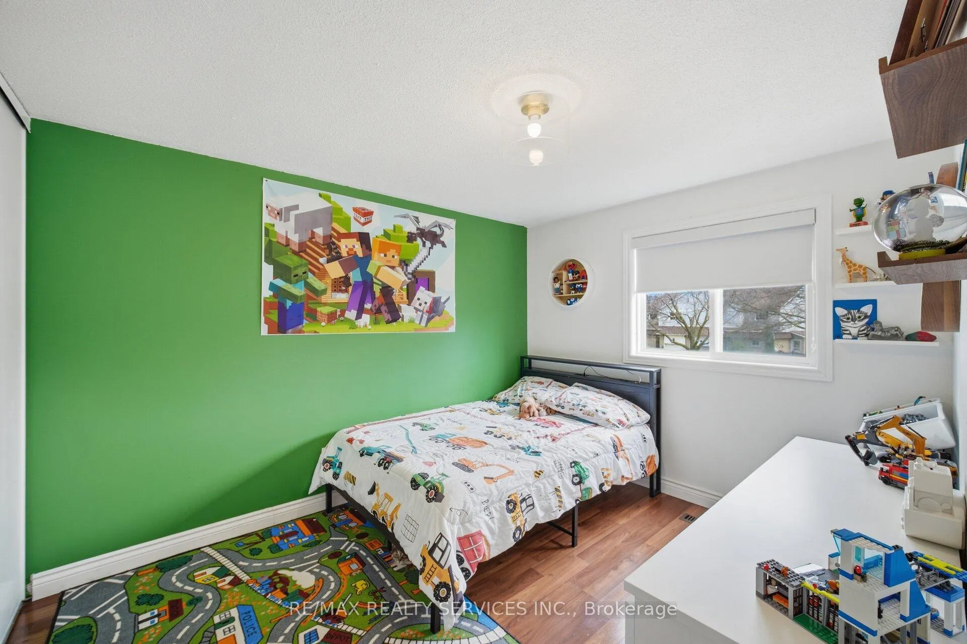 Photo 25 of 48 Terryhill Square, Brampton, Heart Lake East — HOMEH