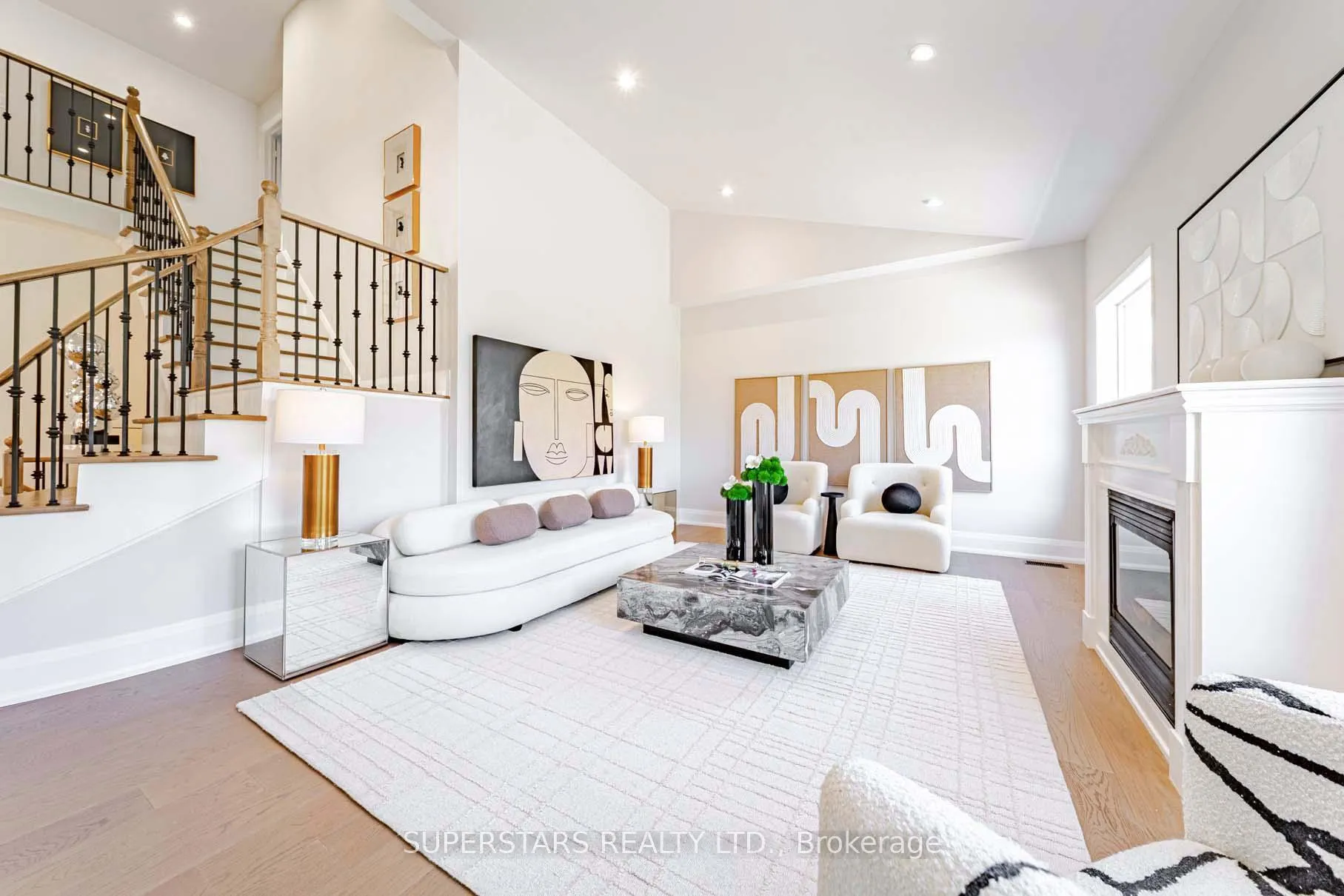 Photo 7 of 1649 Ballantrae Drive, Oshawa, Taunton — HOMEH