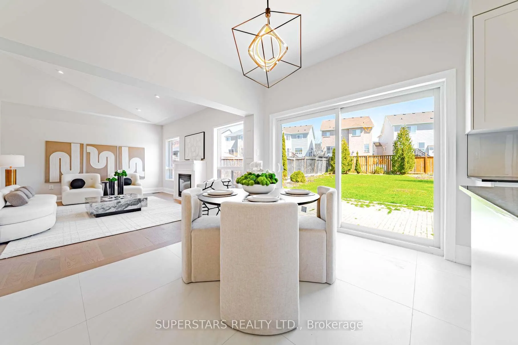 Photo 15 of 1649 Ballantrae Drive, Oshawa, Taunton — HOMEH