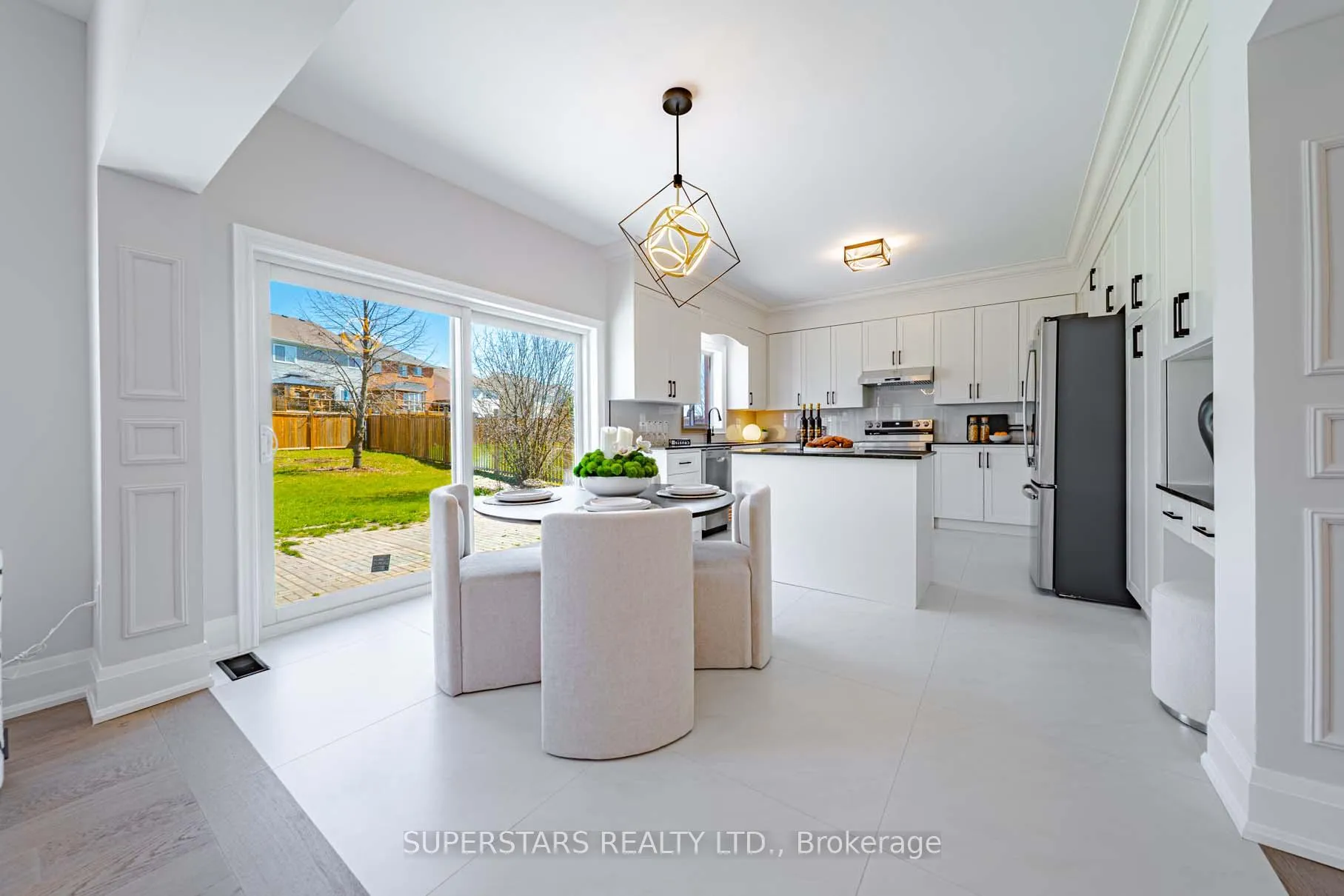 Photo 17 of 1649 Ballantrae Drive, Oshawa, Taunton — HOMEH
