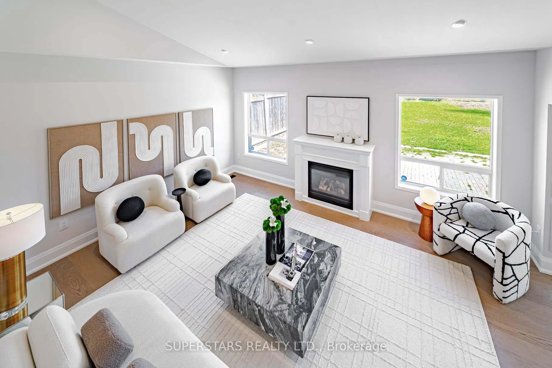 Photo 24 of 1649 Ballantrae Drive, Oshawa, Taunton — HOMEH