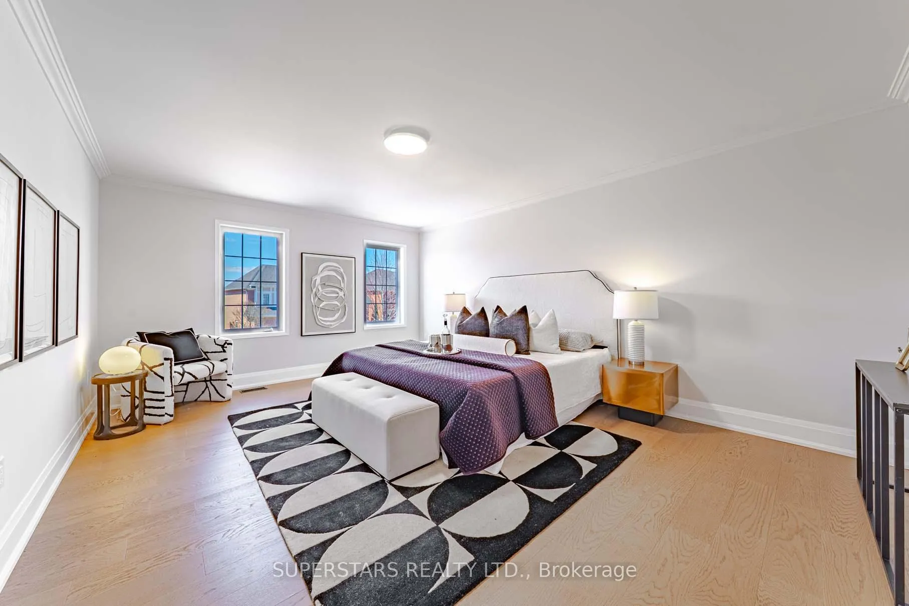 Photo 27 of 1649 Ballantrae Drive, Oshawa, Taunton — HOMEH