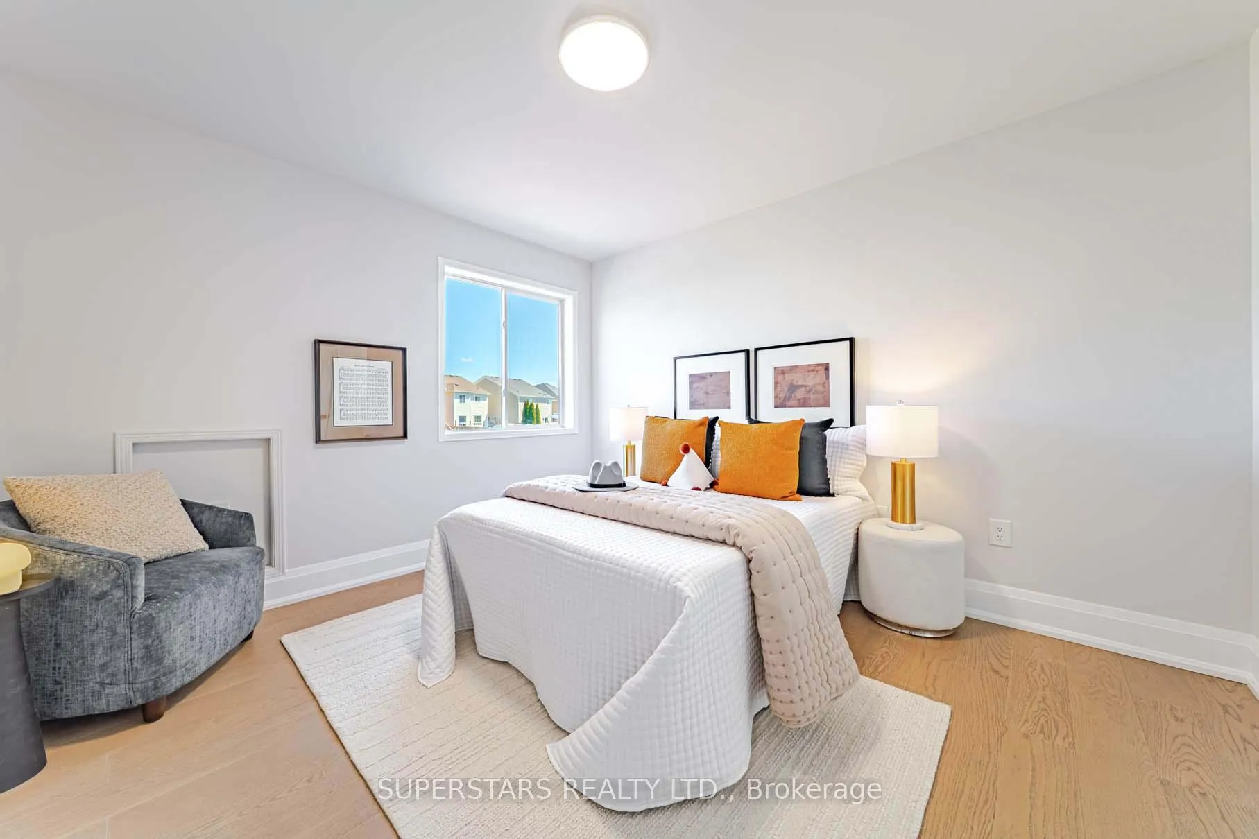 Photo 41 of 1649 Ballantrae Drive, Oshawa, Taunton — HOMEH