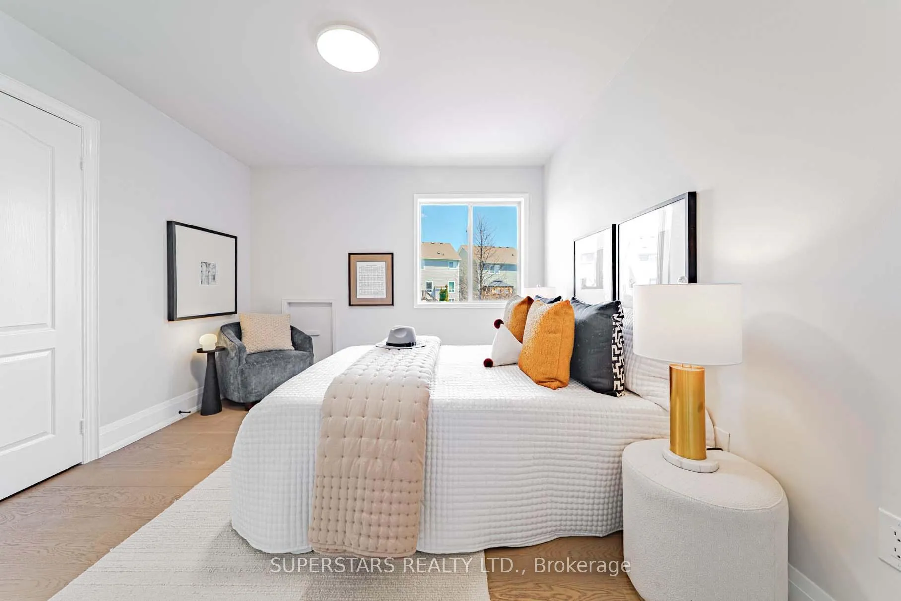 Photo 42 of 1649 Ballantrae Drive, Oshawa, Taunton — HOMEH