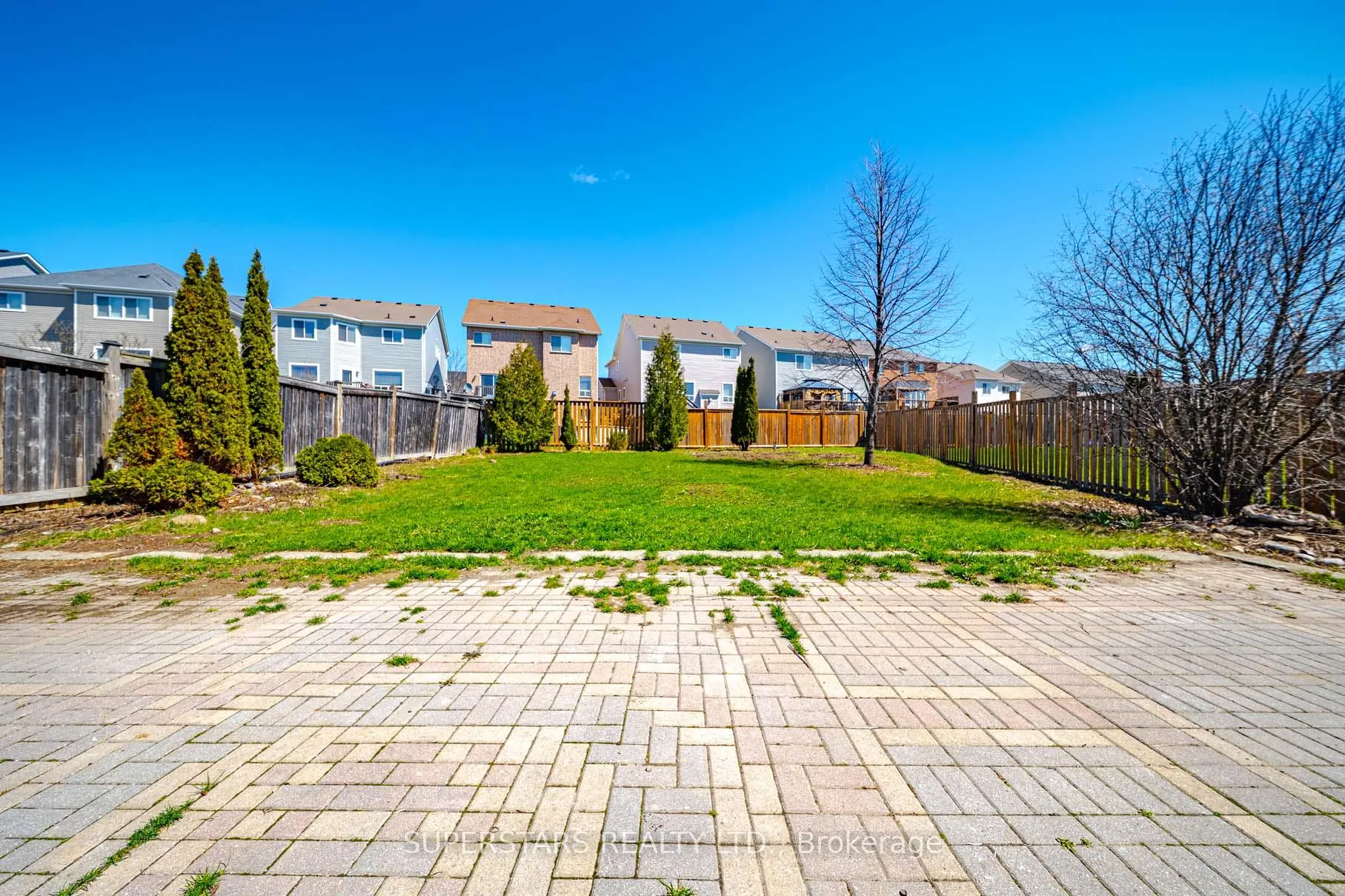 Photo 47 of 1649 Ballantrae Drive, Oshawa, Taunton — HOMEH