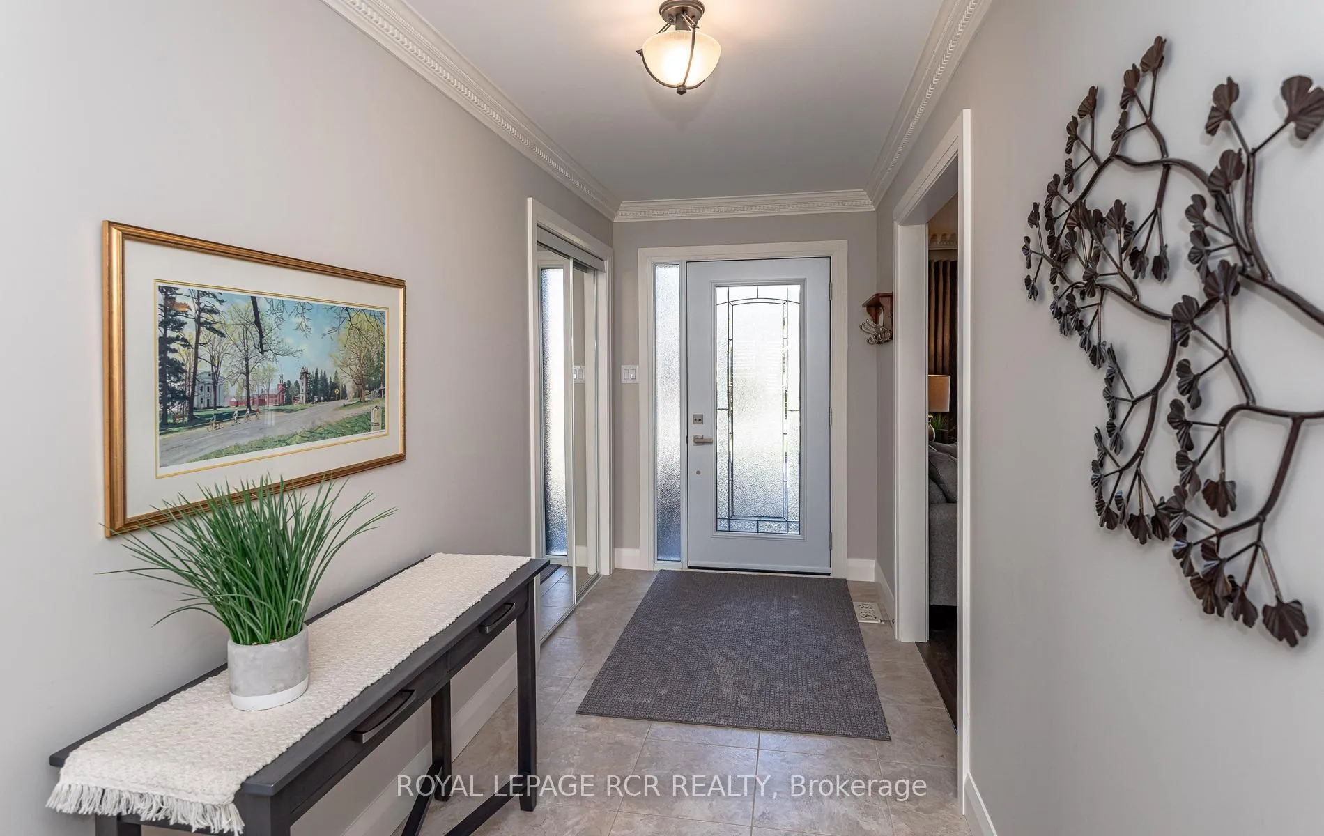 Photo 4 of 42 Allenvale Drive, Aurora, Aurora Highlands — HOMEH