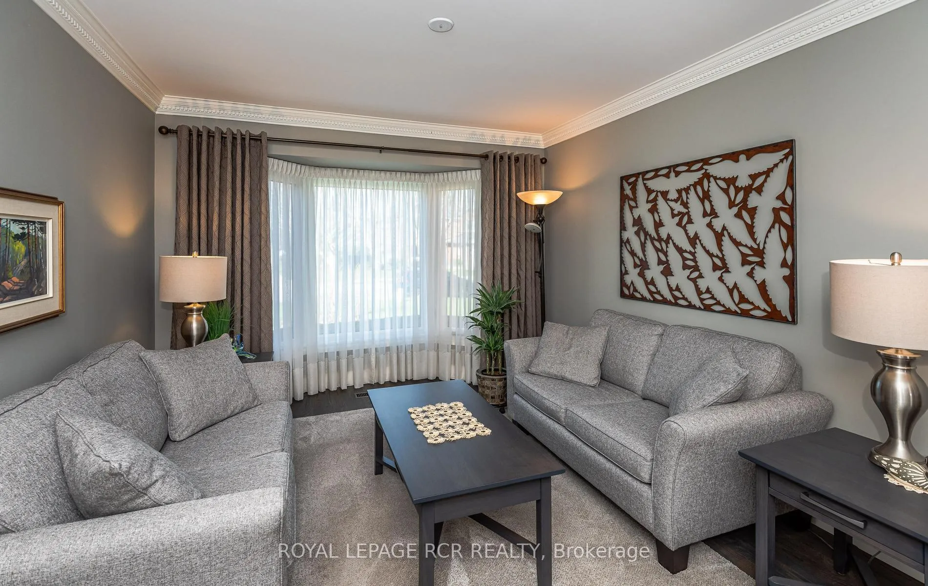 Photo 5 of 42 Allenvale Drive, Aurora, Aurora Highlands — HOMEH