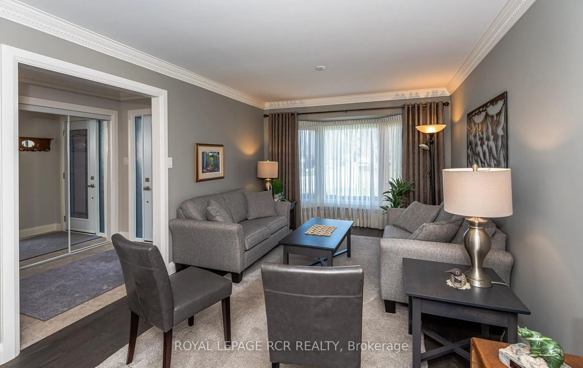 Photo 6 of 42 Allenvale Drive, Aurora, Aurora Highlands — HOMEH