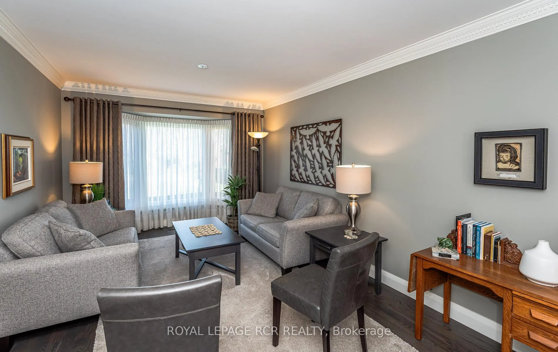 Photo 7 of 42 Allenvale Drive, Aurora, Aurora Highlands — HOMEH