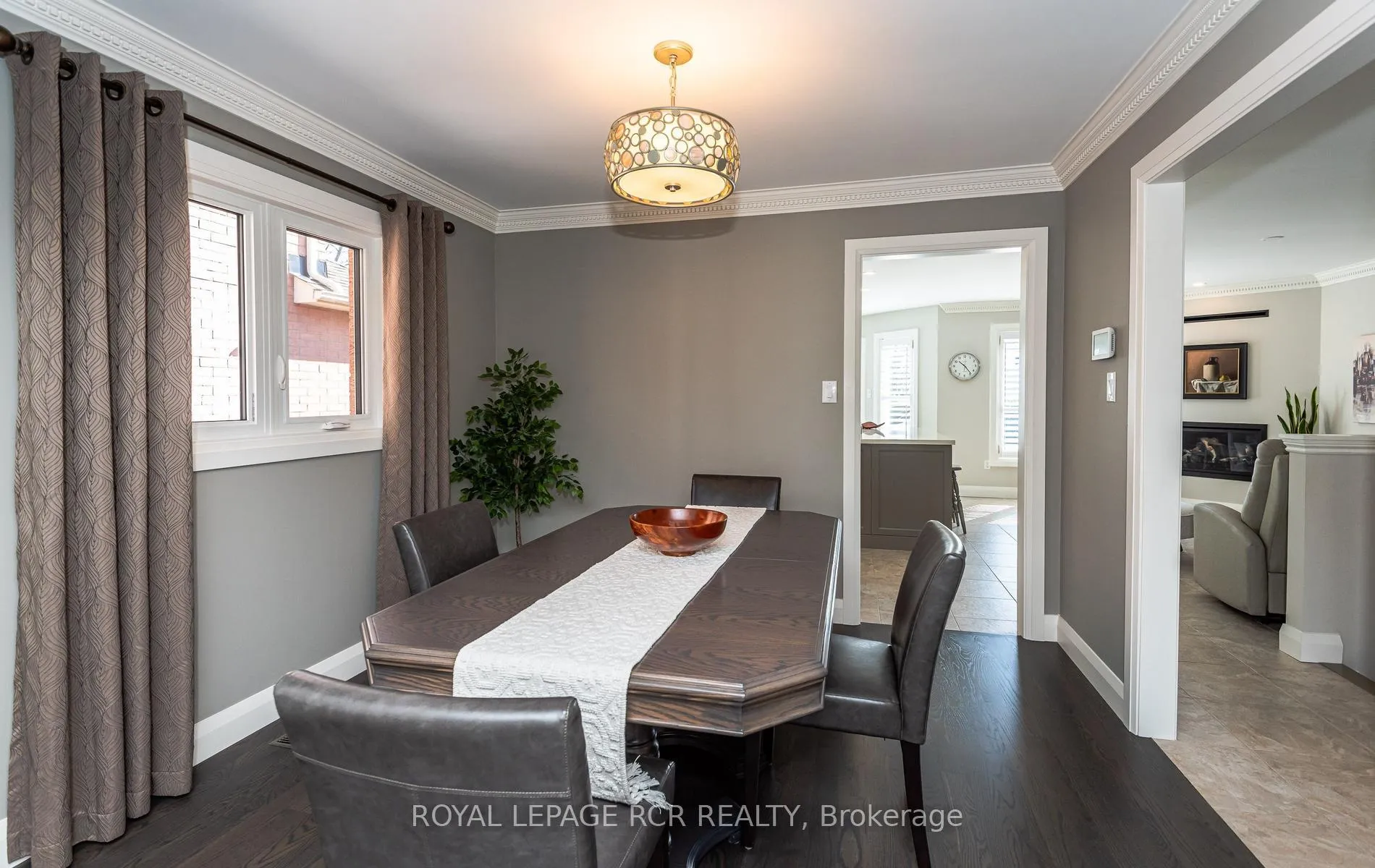 Photo 15 of 42 Allenvale Drive, Aurora, Aurora Highlands — HOMEH