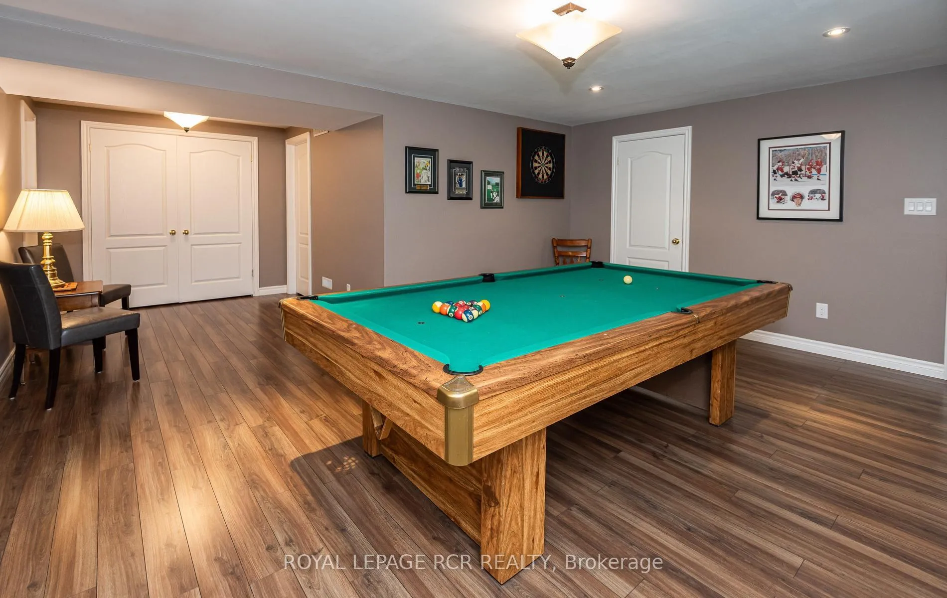 Photo 25 of 42 Allenvale Drive, Aurora, Aurora Highlands — HOMEH