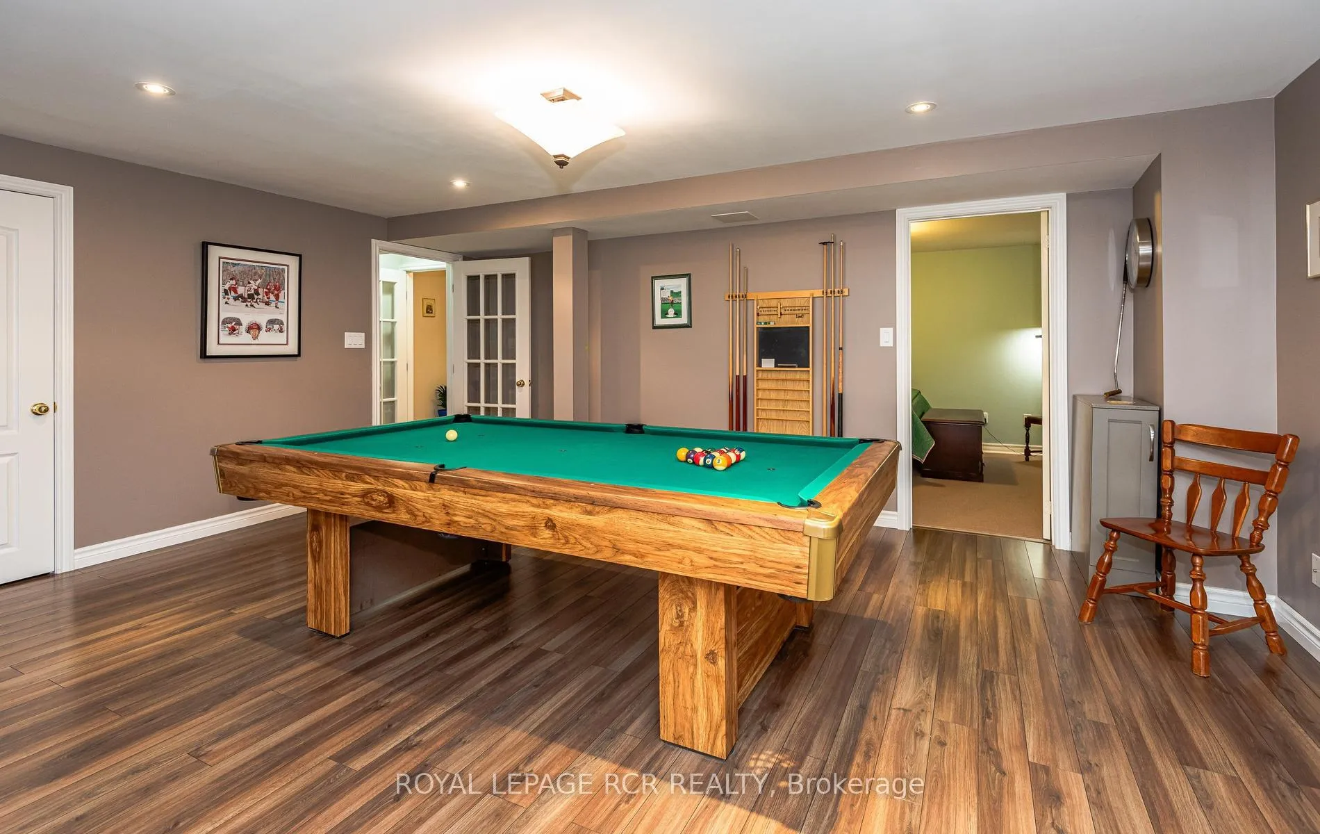 Photo 26 of 42 Allenvale Drive, Aurora, Aurora Highlands — HOMEH