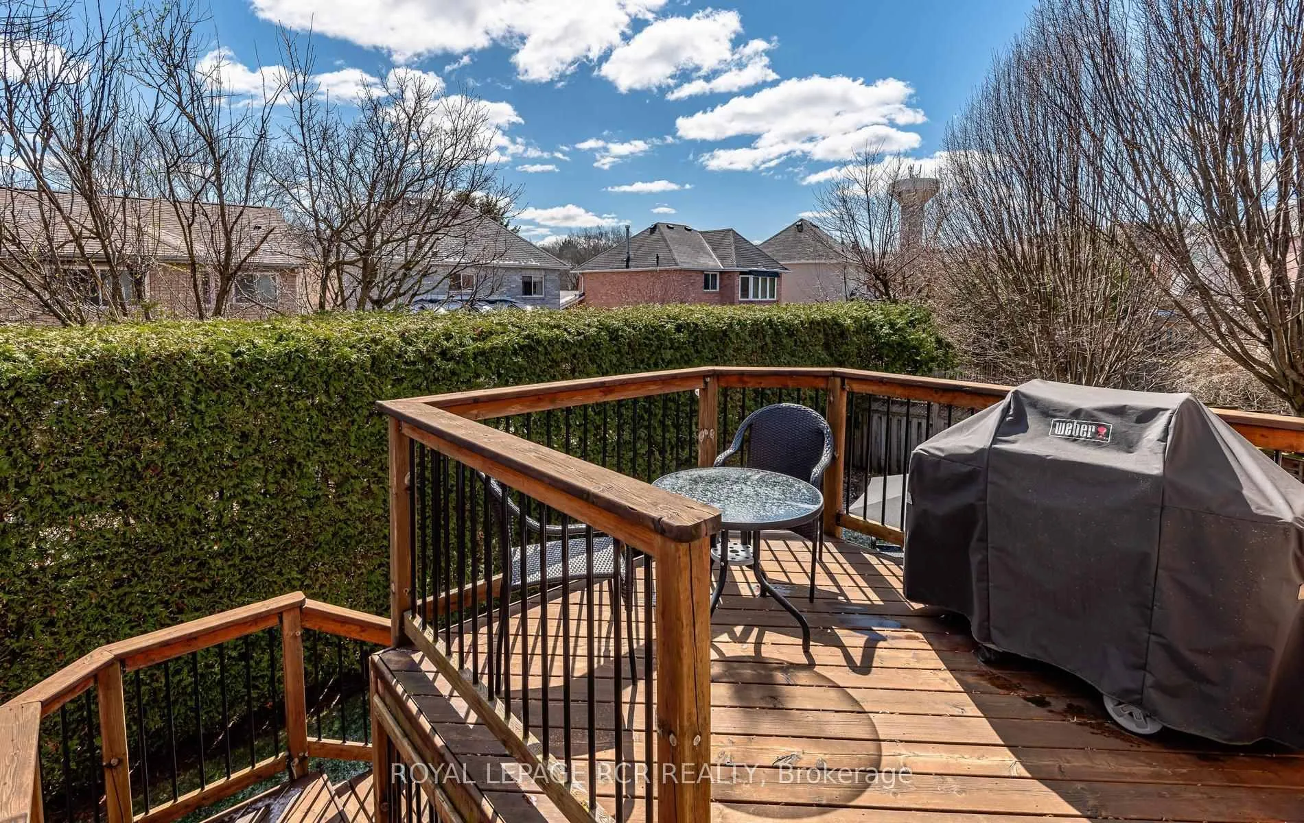 Photo 37 of 42 Allenvale Drive, Aurora, Aurora Highlands — HOMEH