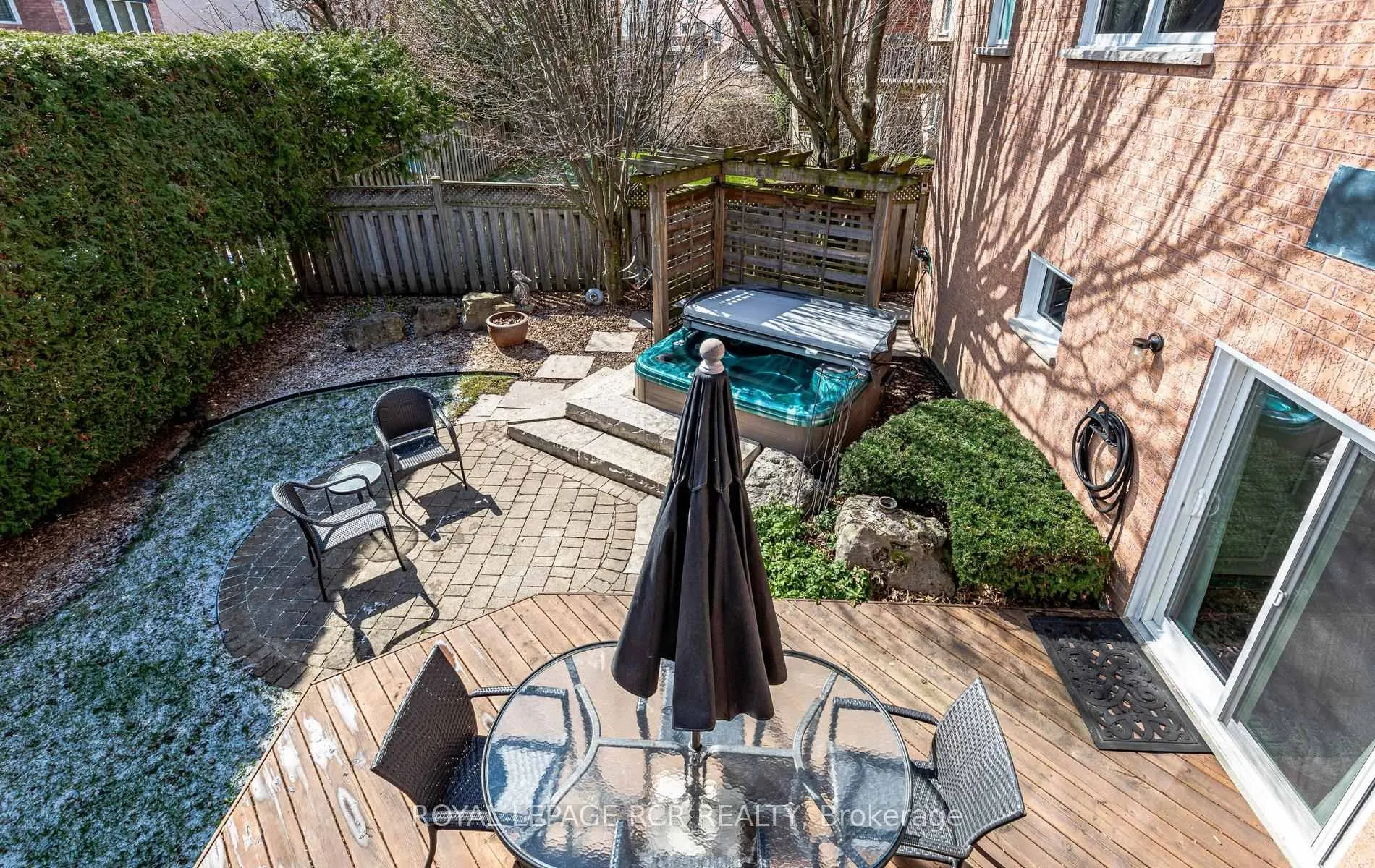 Photo 38 of 42 Allenvale Drive, Aurora, Aurora Highlands — HOMEH