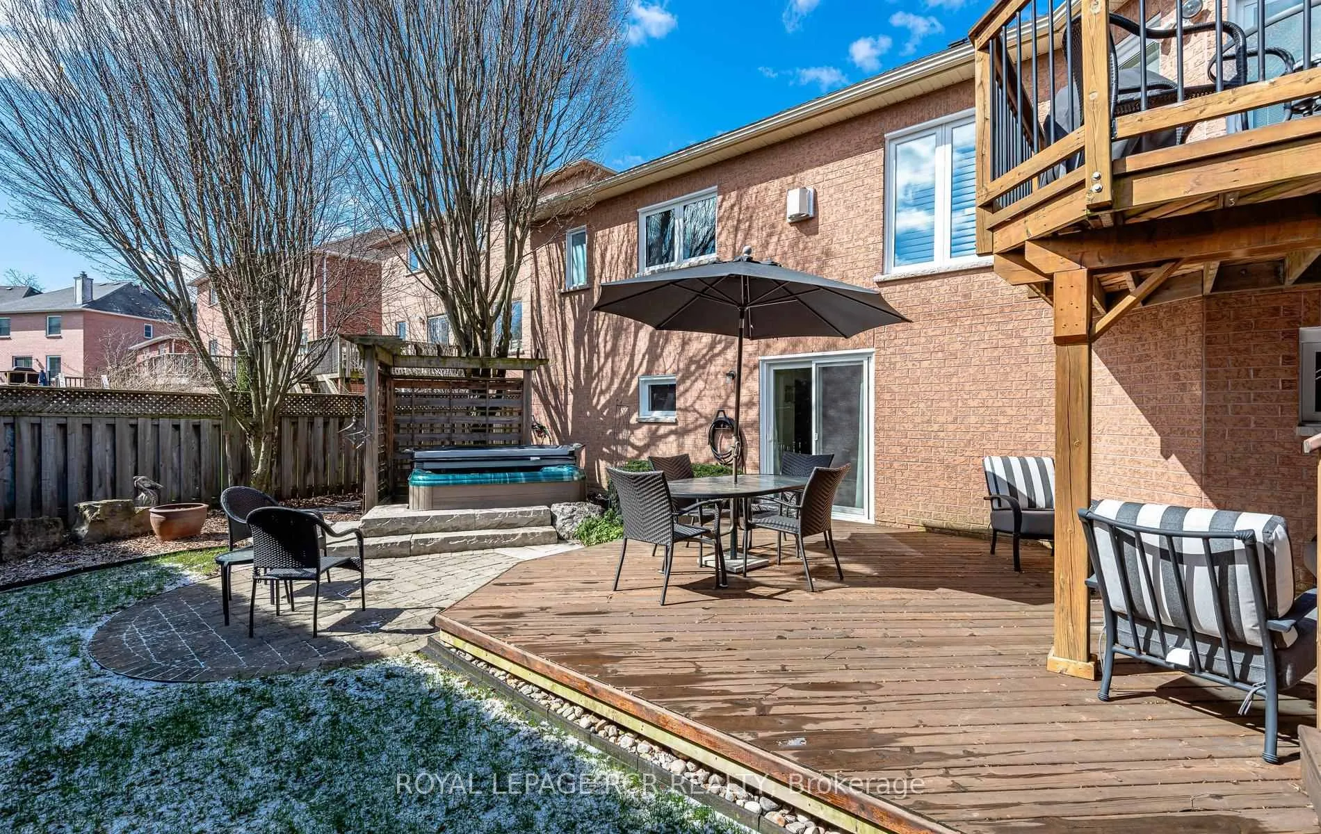 Photo 39 of 42 Allenvale Drive, Aurora, Aurora Highlands — HOMEH