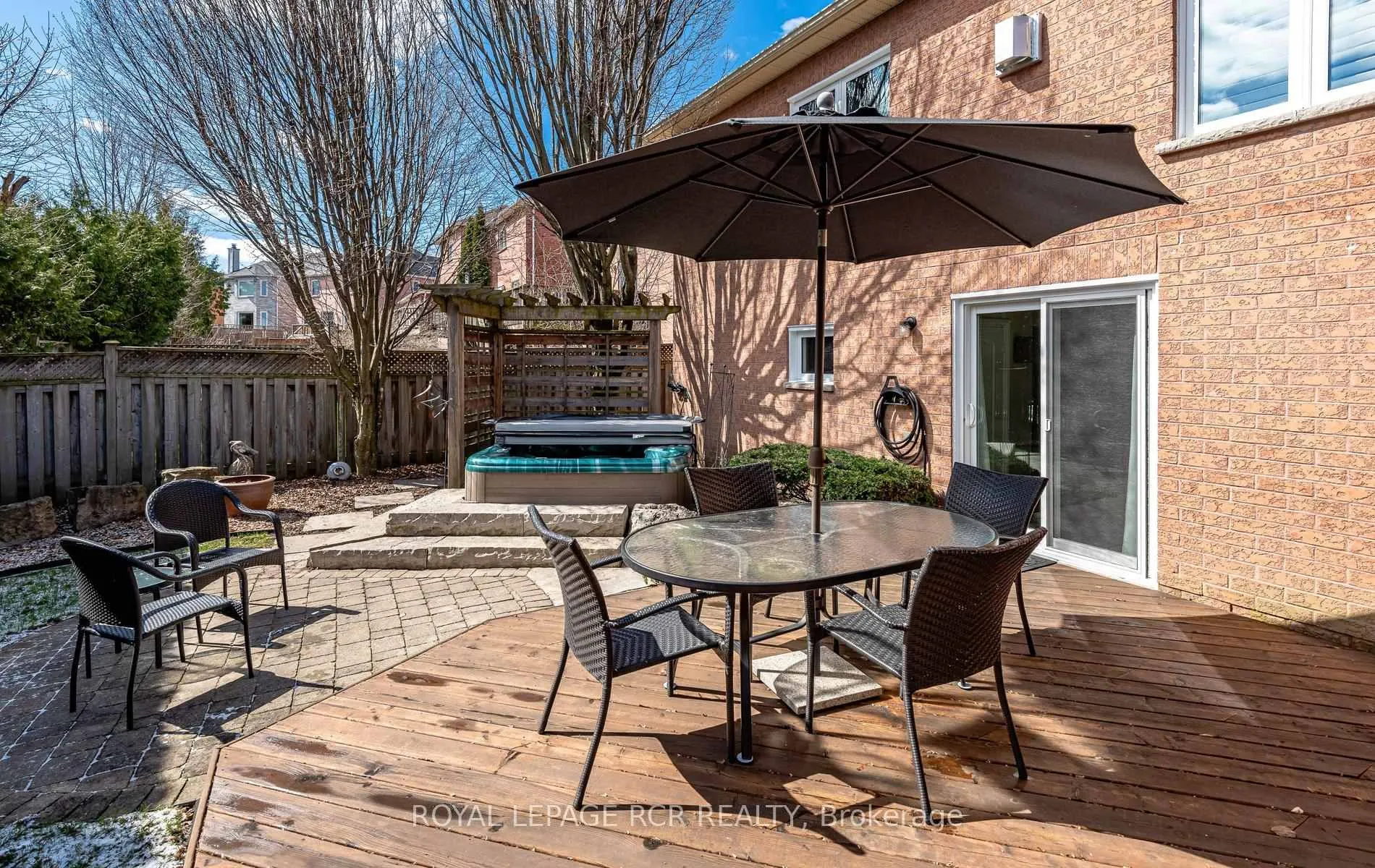 Photo 40 of 42 Allenvale Drive, Aurora, Aurora Highlands — HOMEH