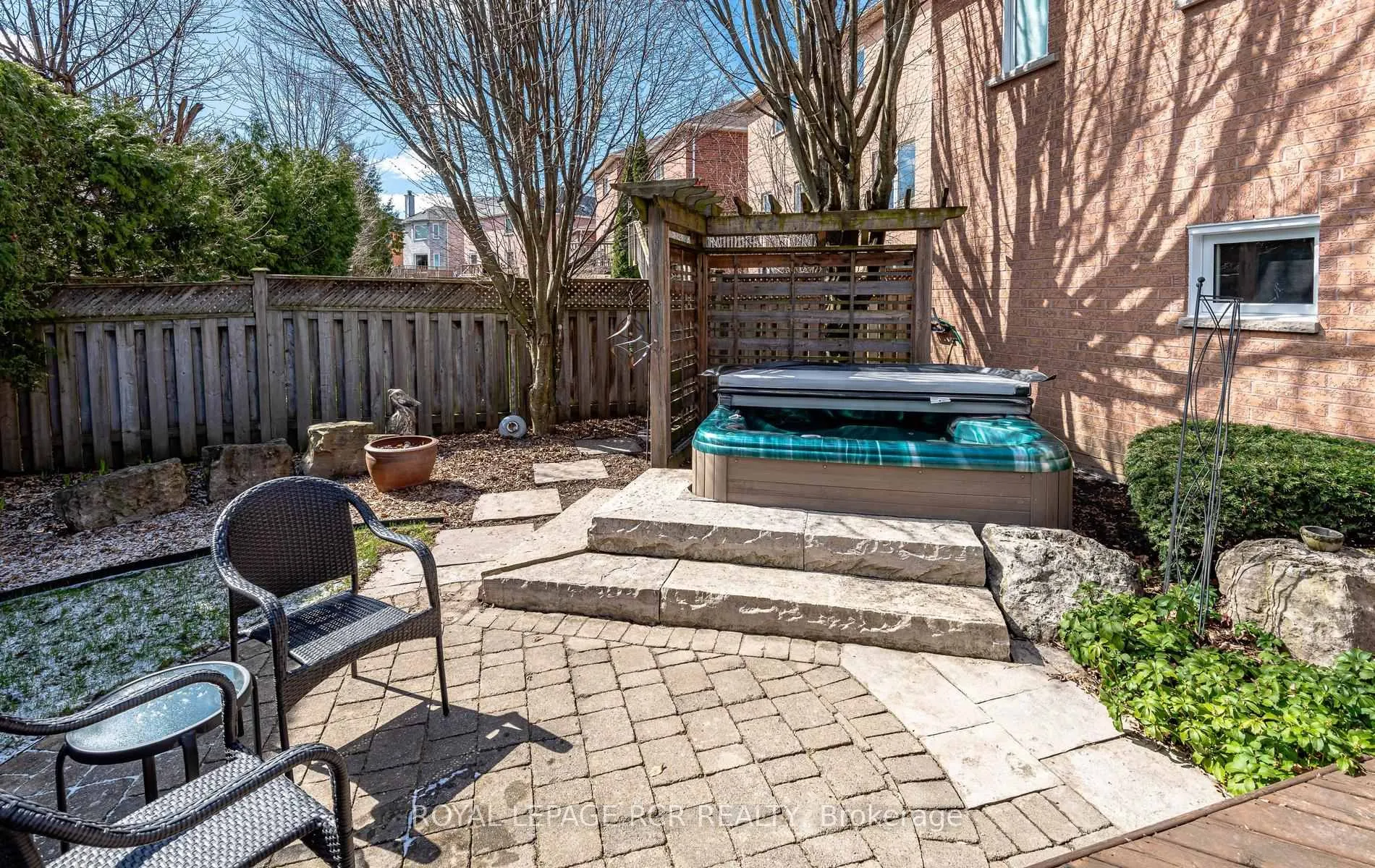 Photo 41 of 42 Allenvale Drive, Aurora, Aurora Highlands — HOMEH