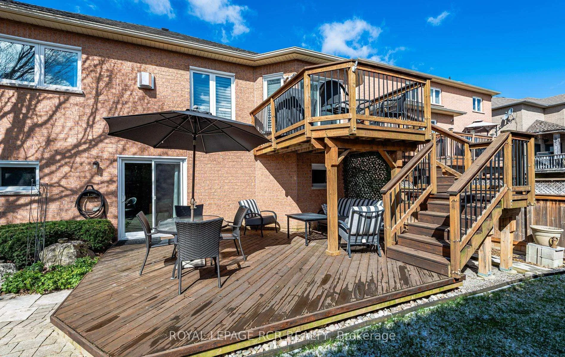 Photo 43 of 42 Allenvale Drive, Aurora, Aurora Highlands — HOMEH