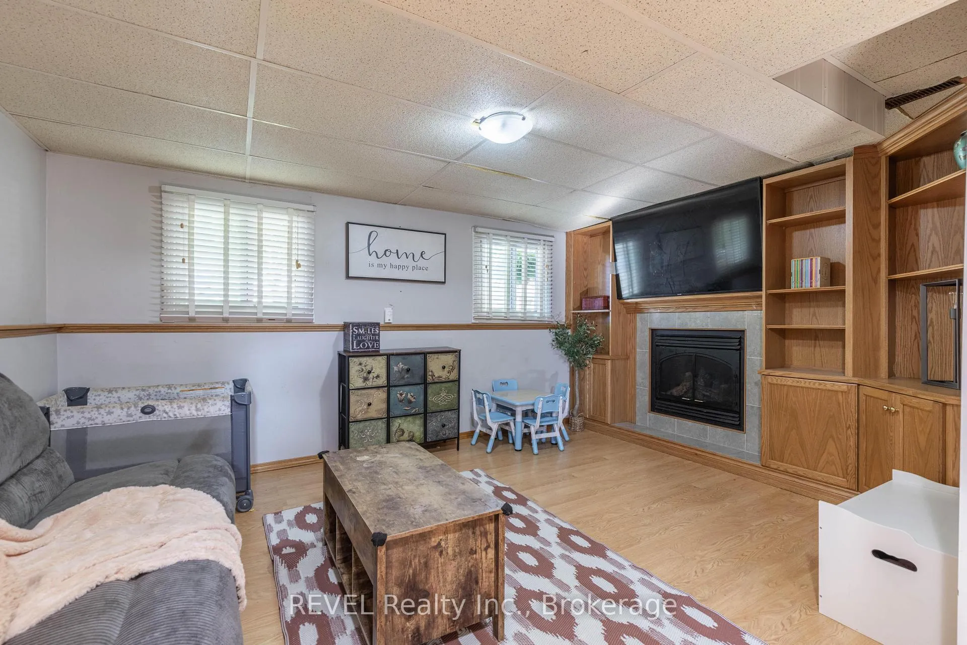 Photo 16 of 4 Elaine Court, St. Catharines, Lakeport — HOMEH