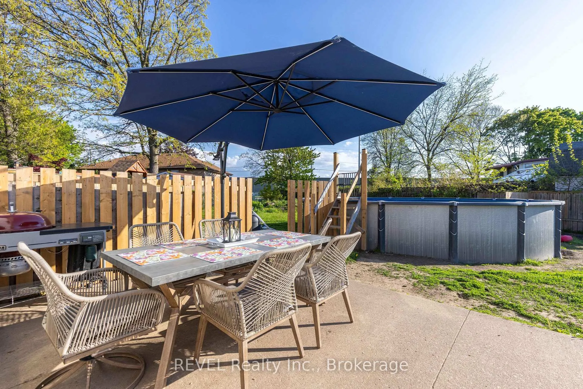 Photo 22 of 4 Elaine Court, St. Catharines, Lakeport — HOMEH