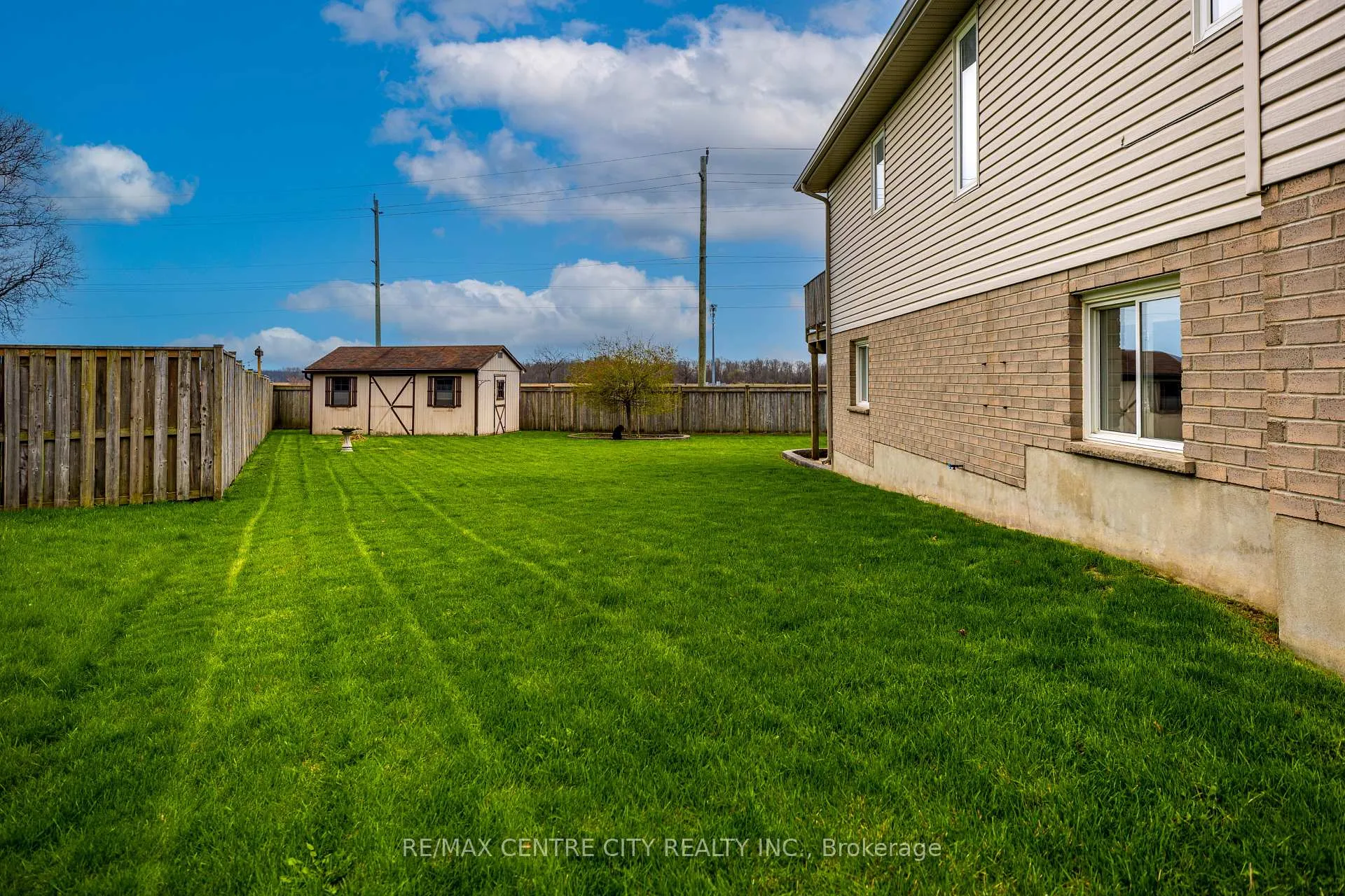 Photo 26 of 20 Chamberlain Court, St. Thomas — HOMEH