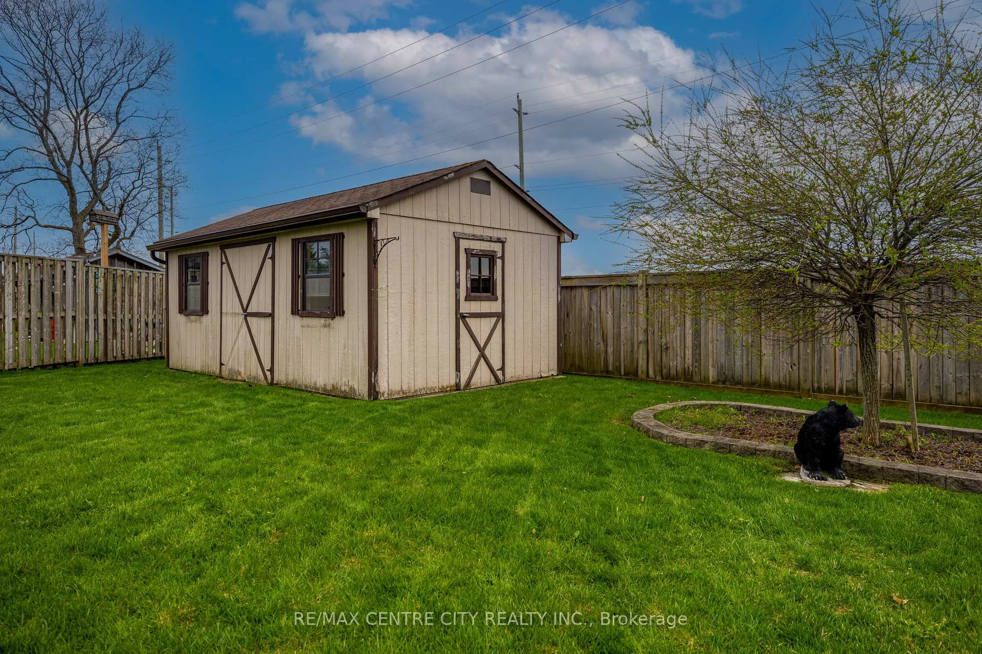 Photo 28 of 20 Chamberlain Court, St. Thomas — HOMEH